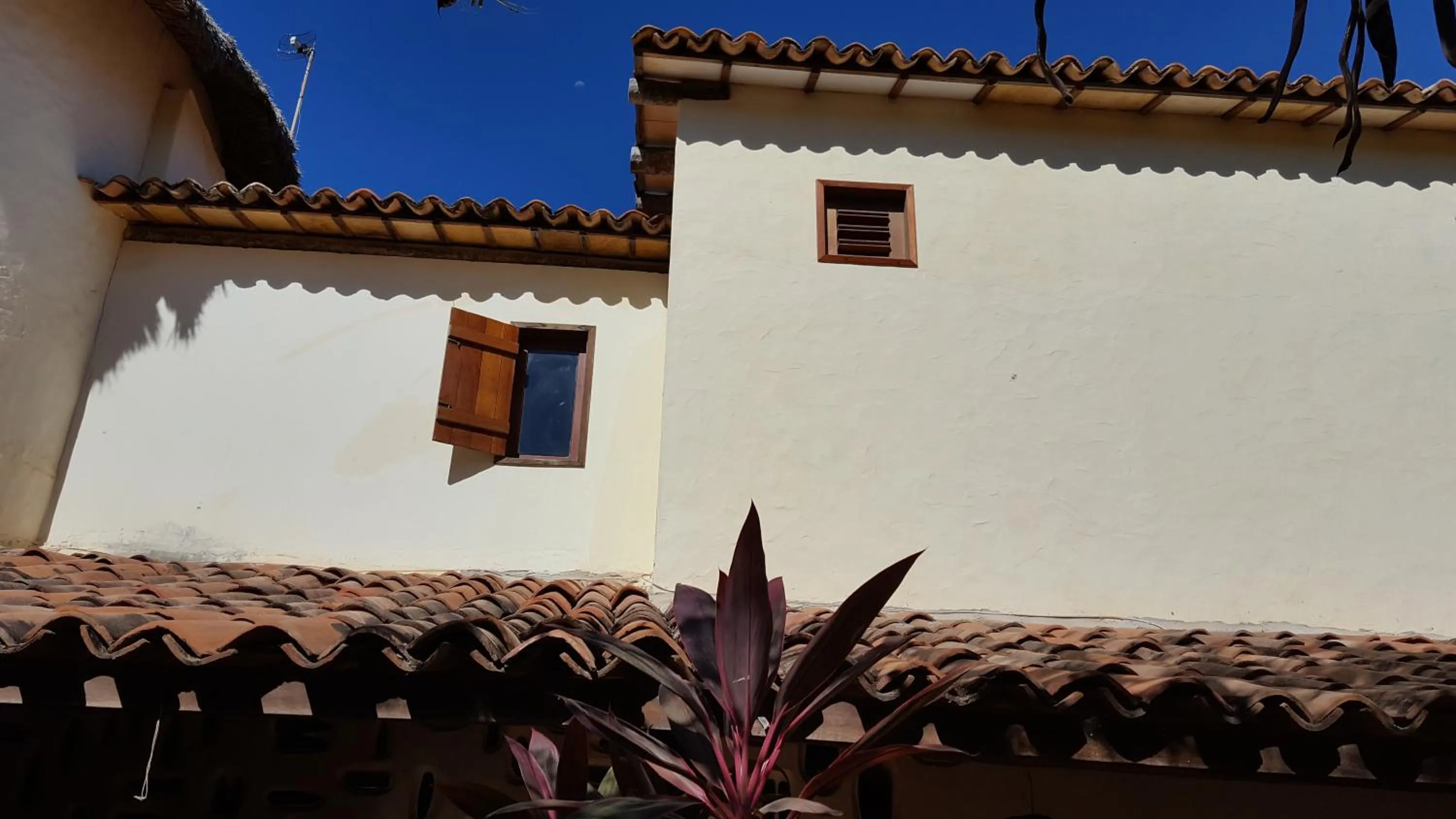 Pousada Agua Marinha