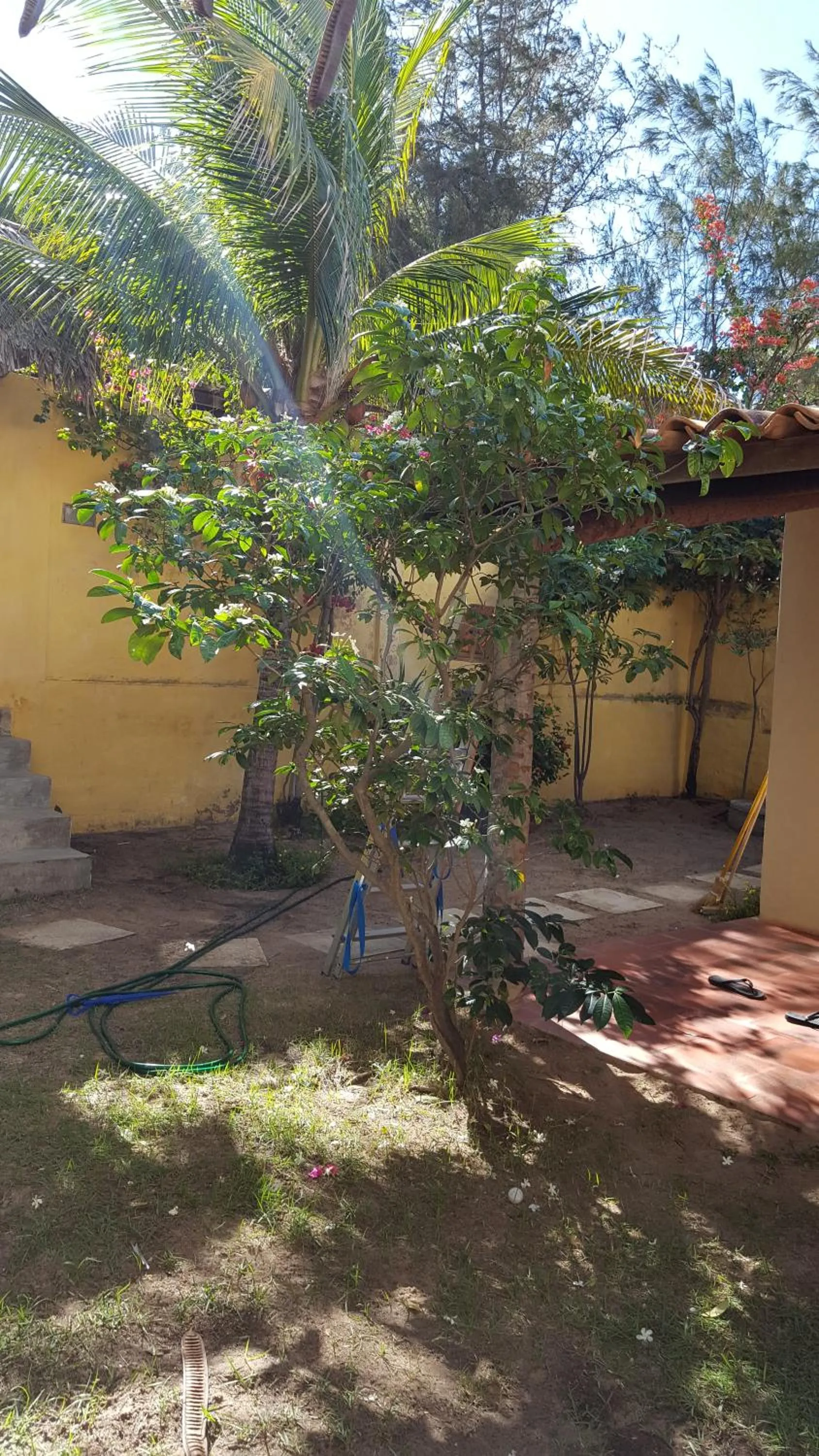 Pousada Agua Marinha