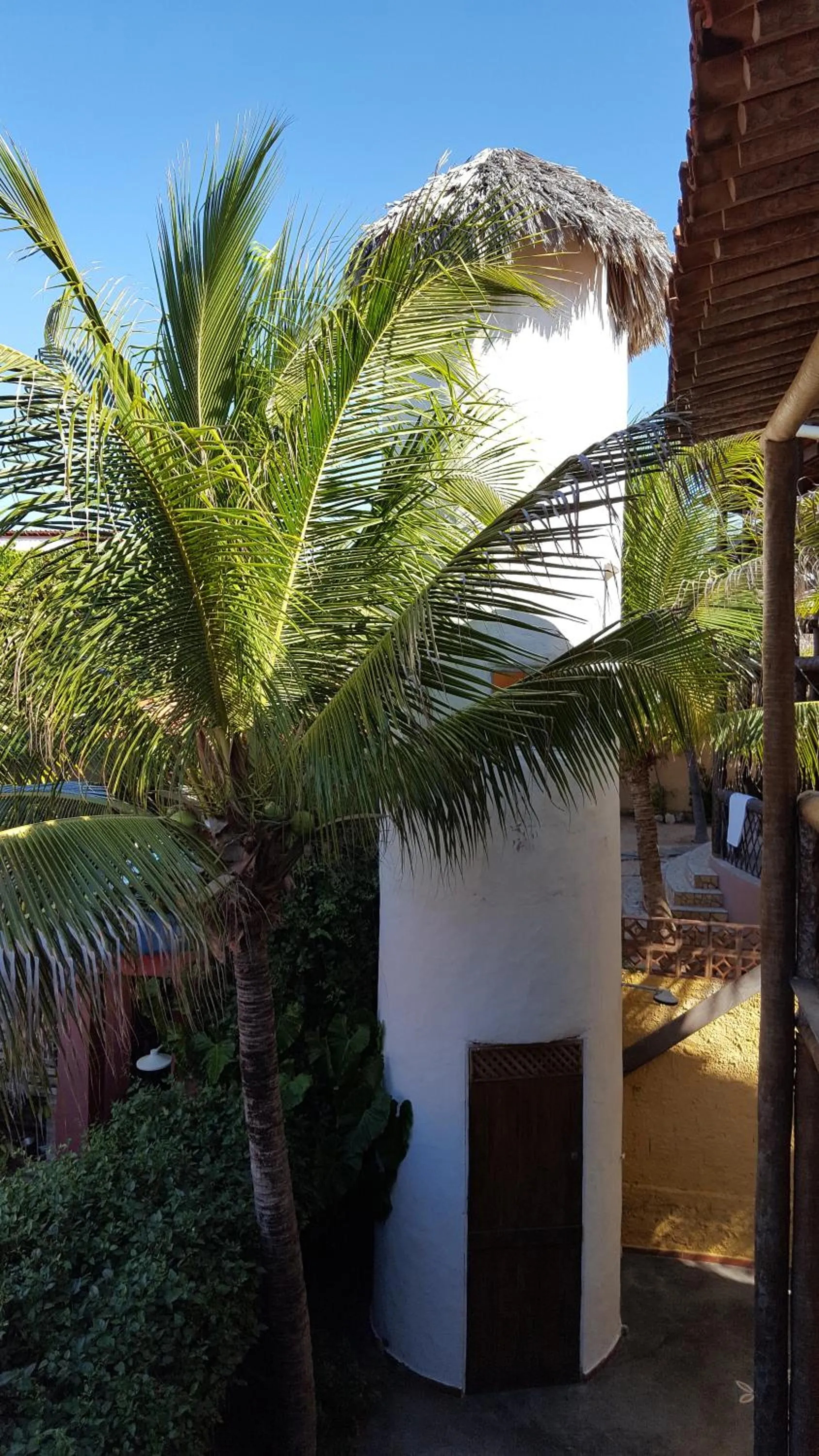 Pousada Agua Marinha