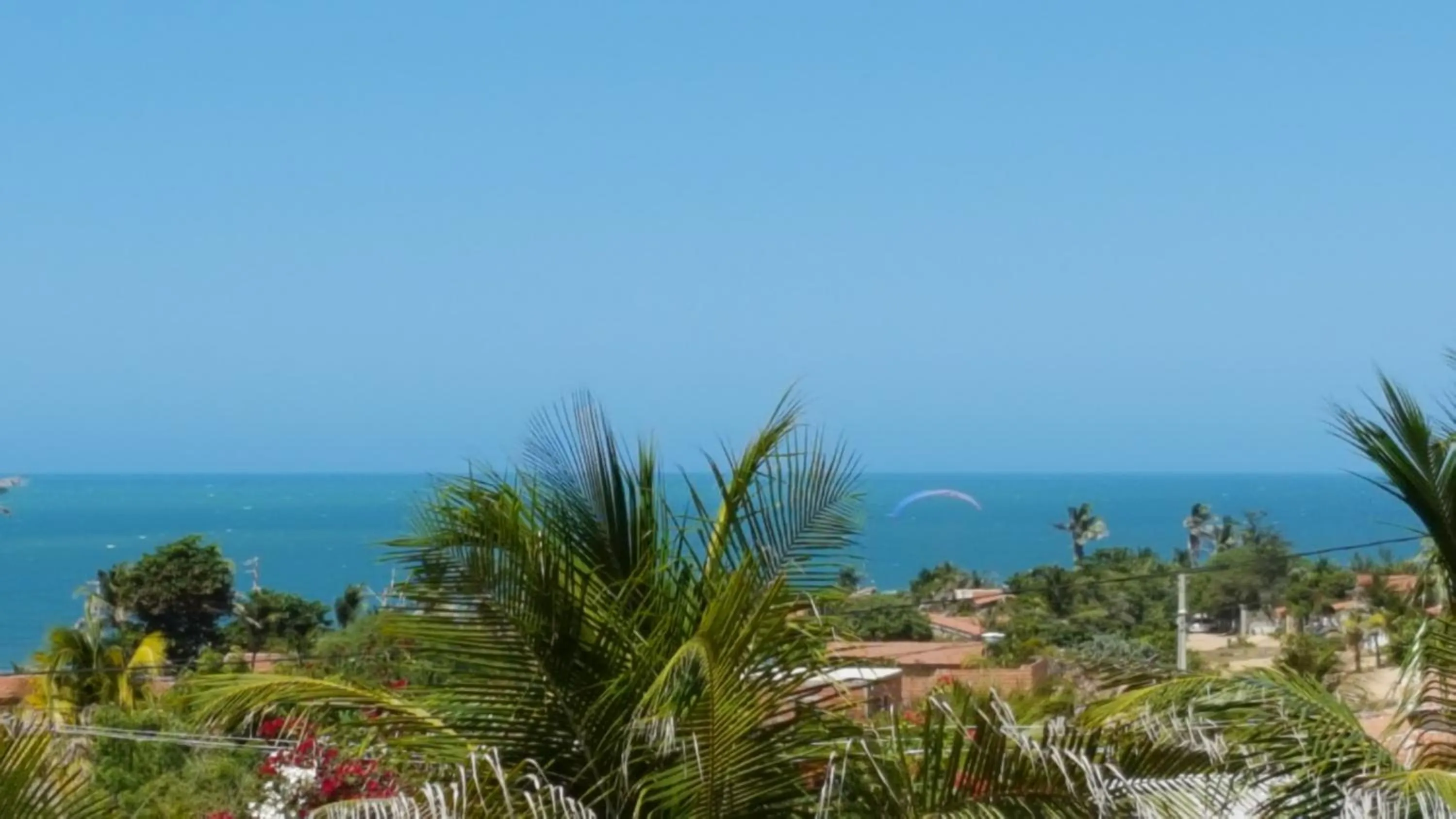 Pousada Agua Marinha