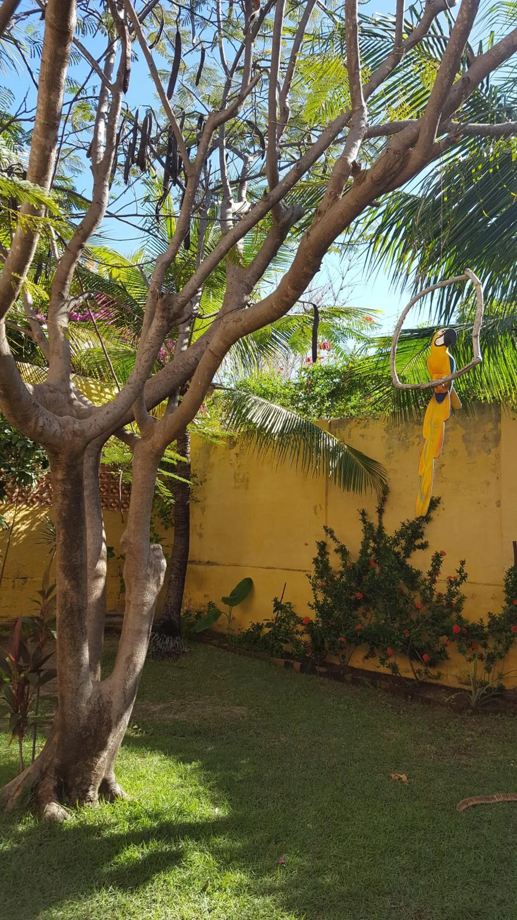 Pousada Agua Marinha