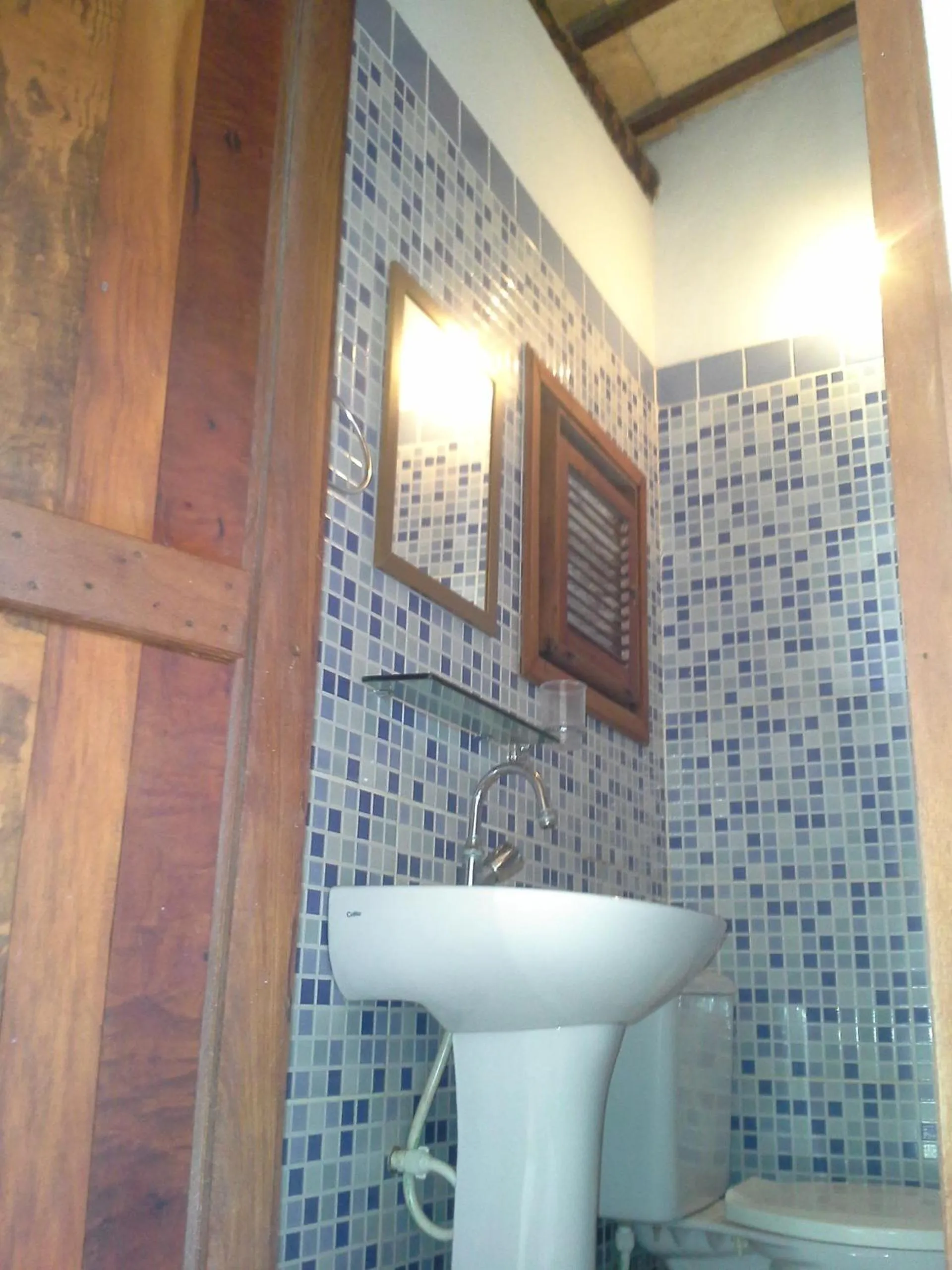 Pousada Agua Marinha