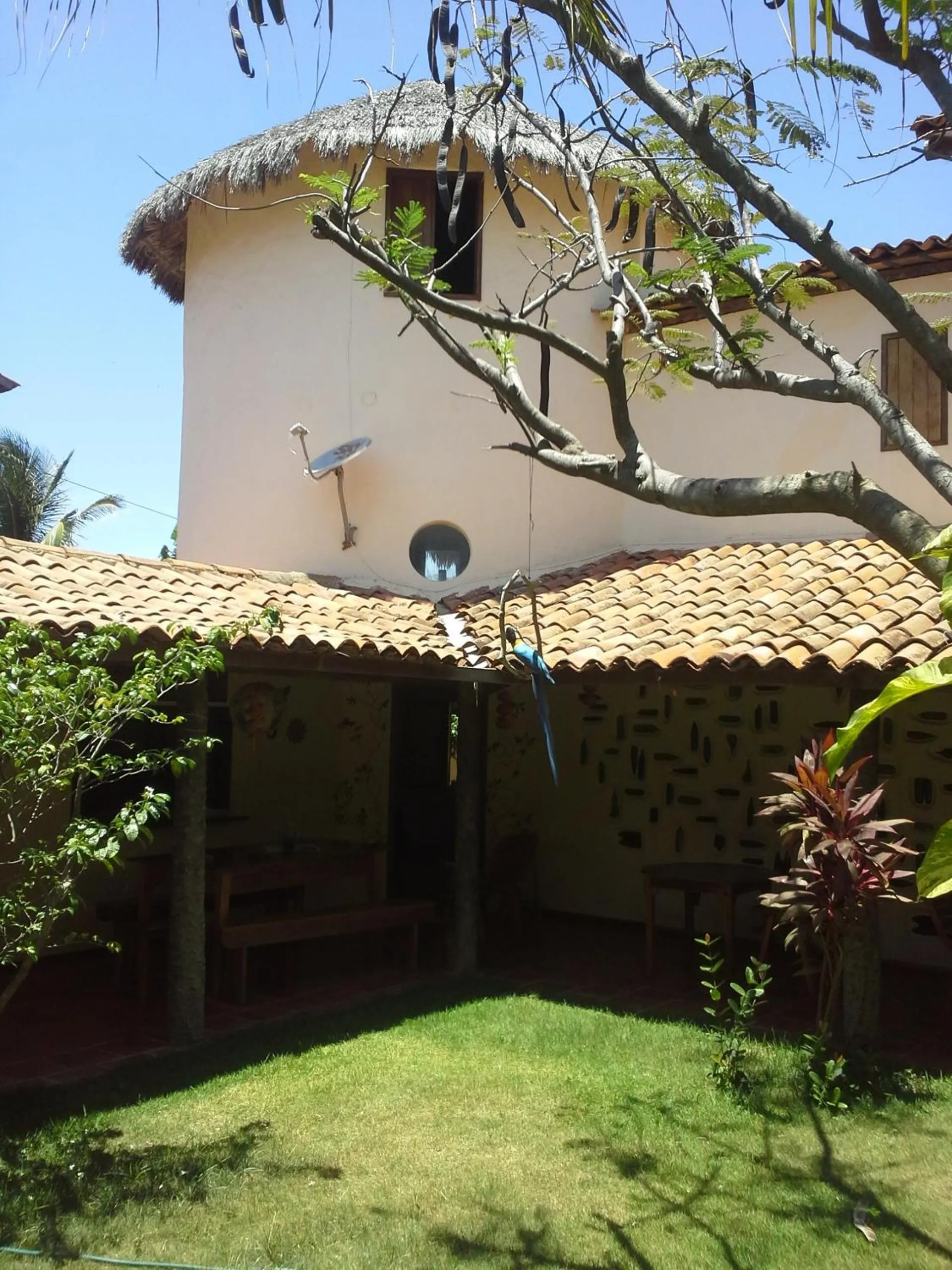 Pousada Agua Marinha