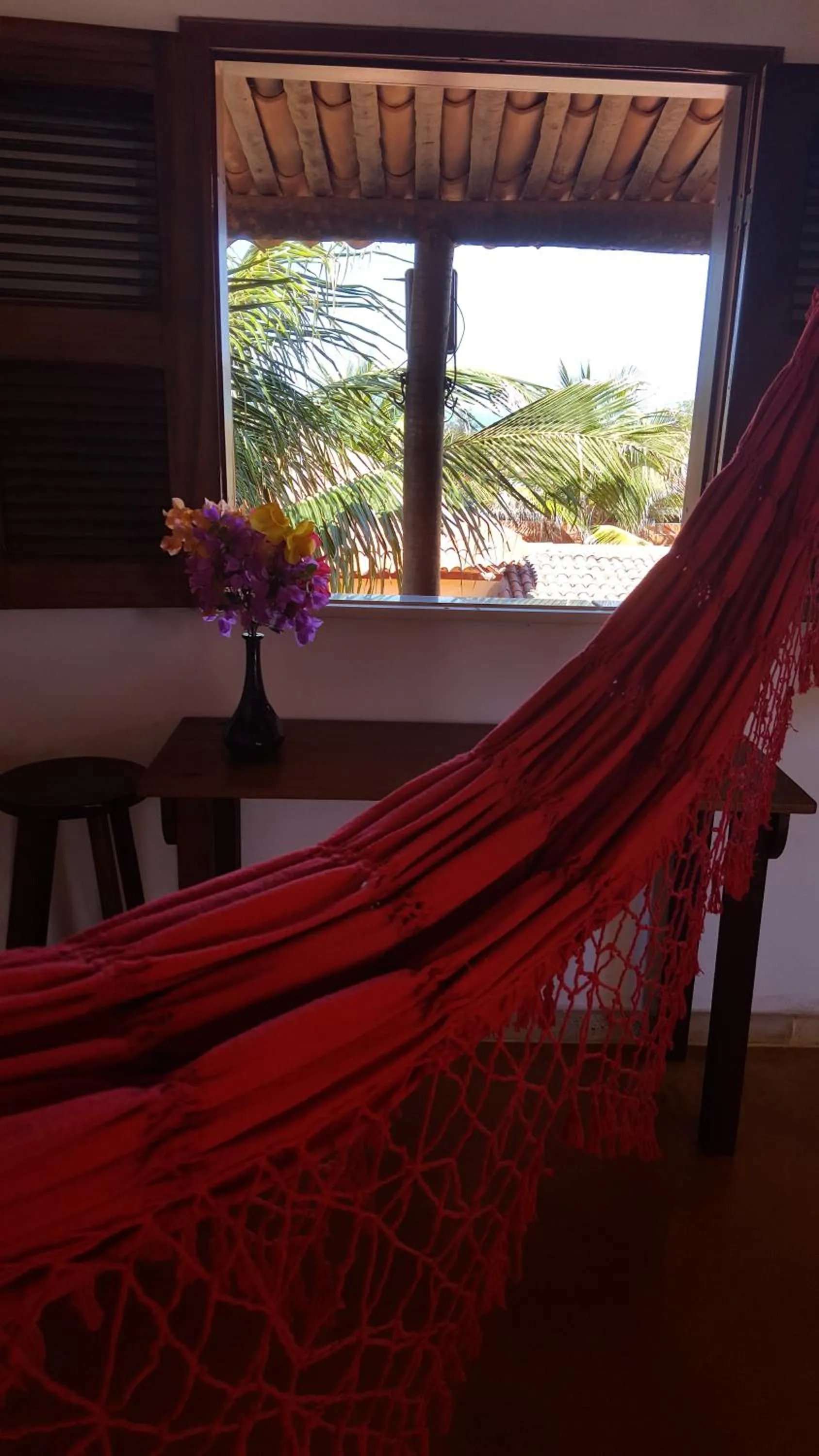 Pousada Agua Marinha