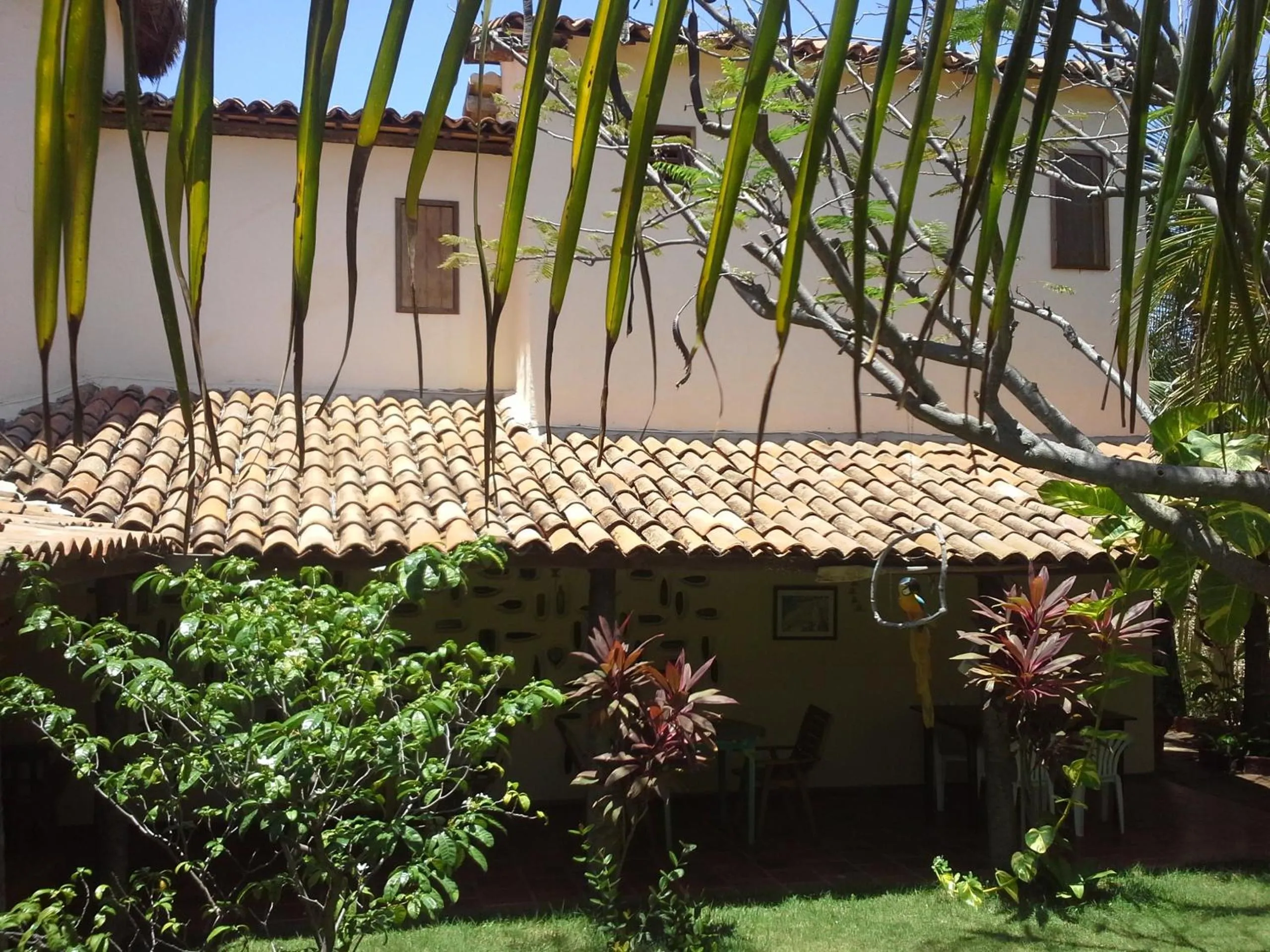 Pousada Agua Marinha