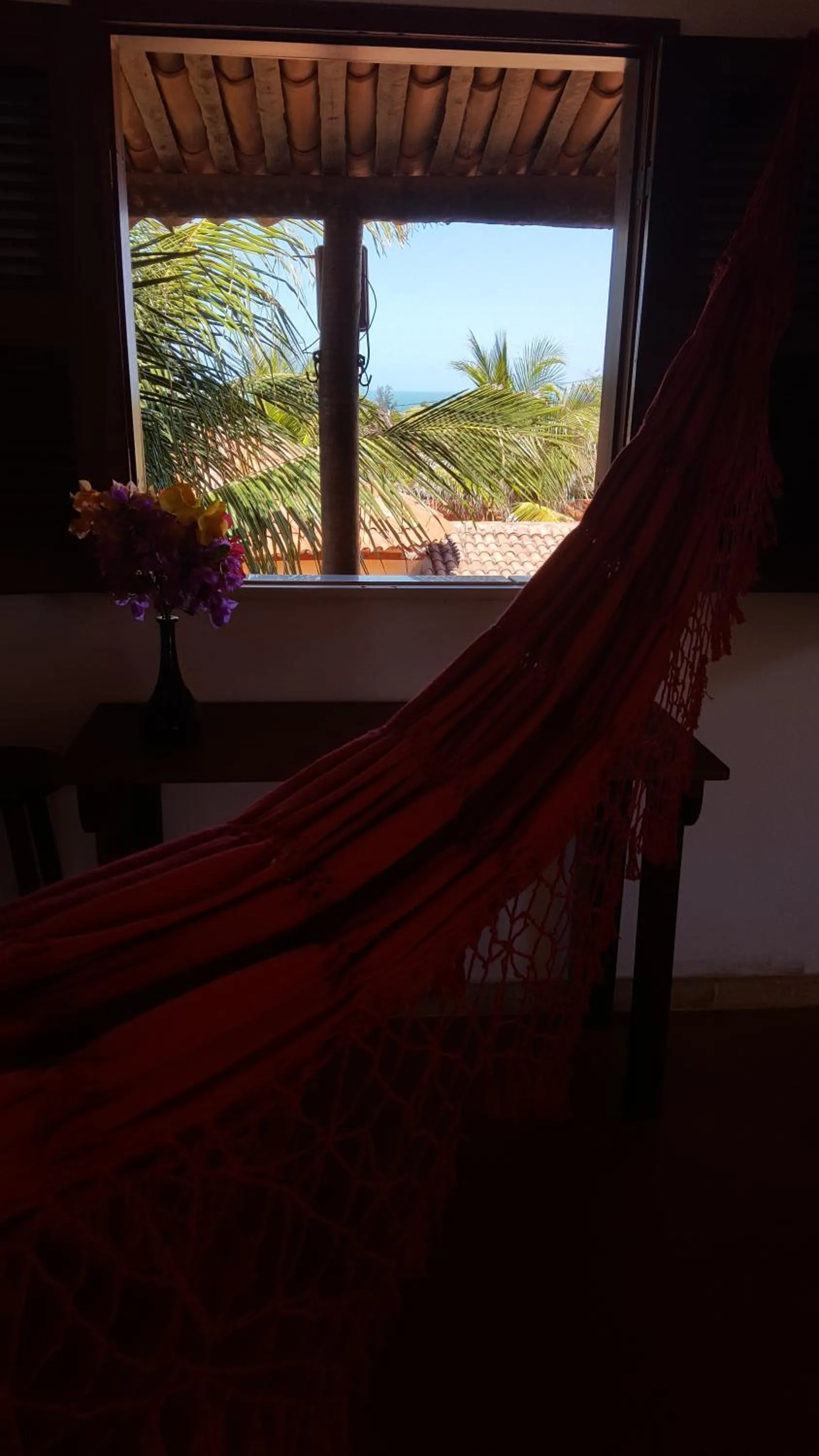 Pousada Agua Marinha