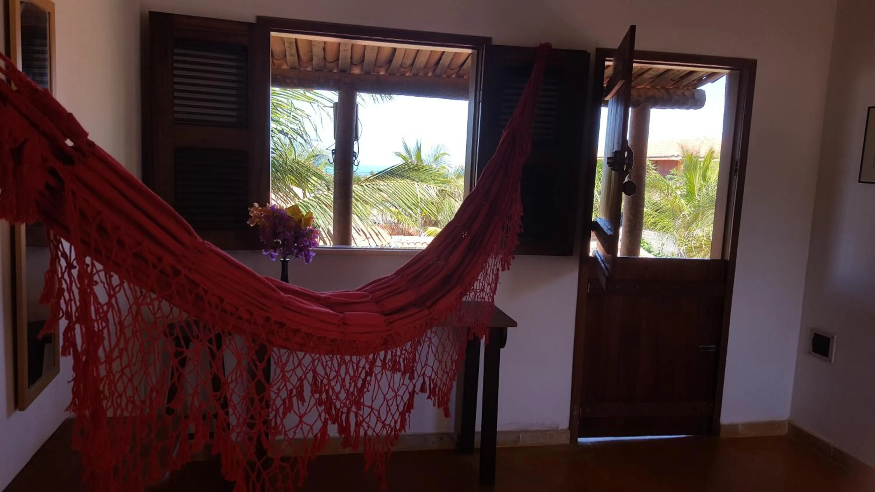 Pousada Agua Marinha