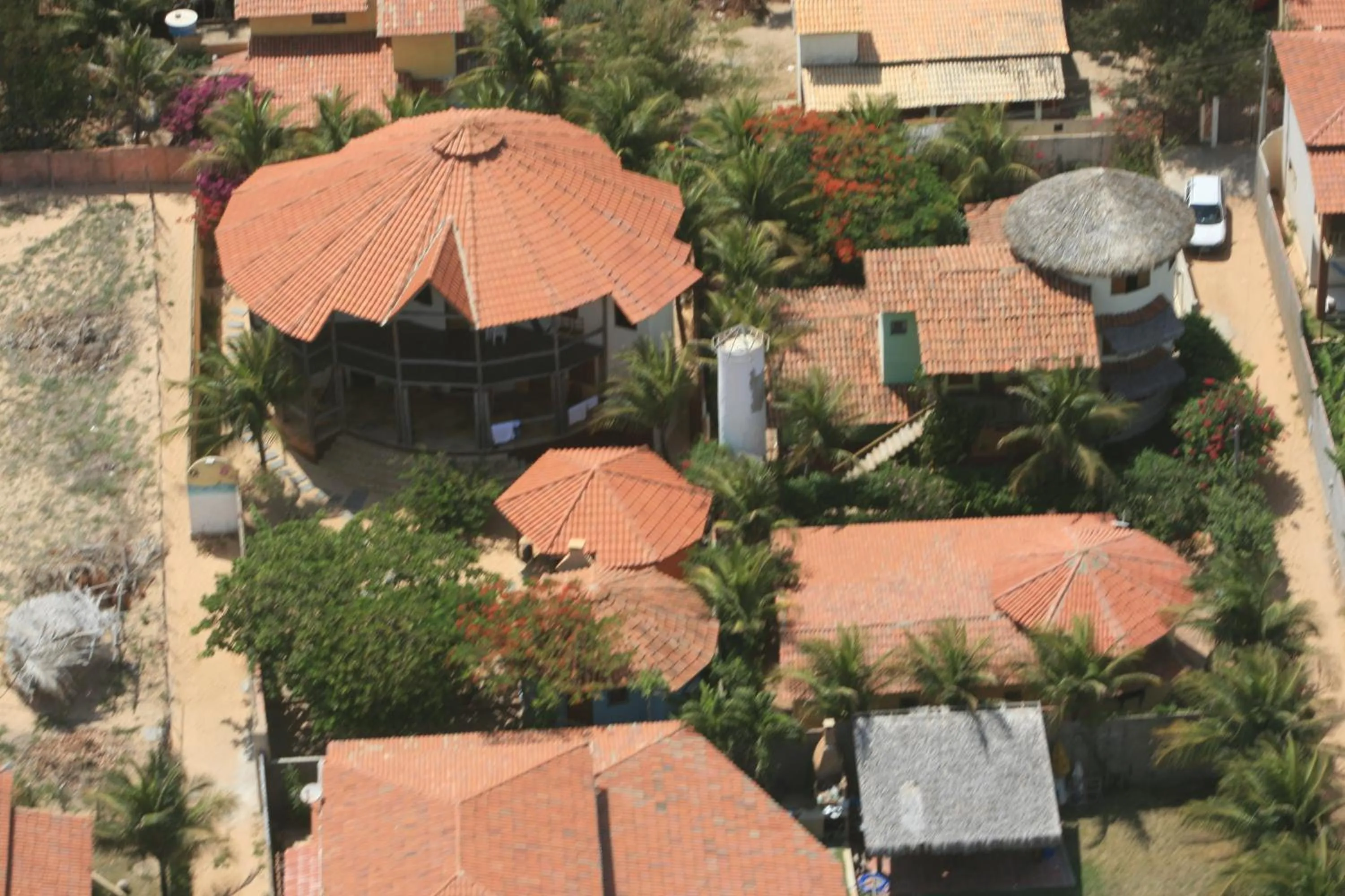 Pousada Agua Marinha