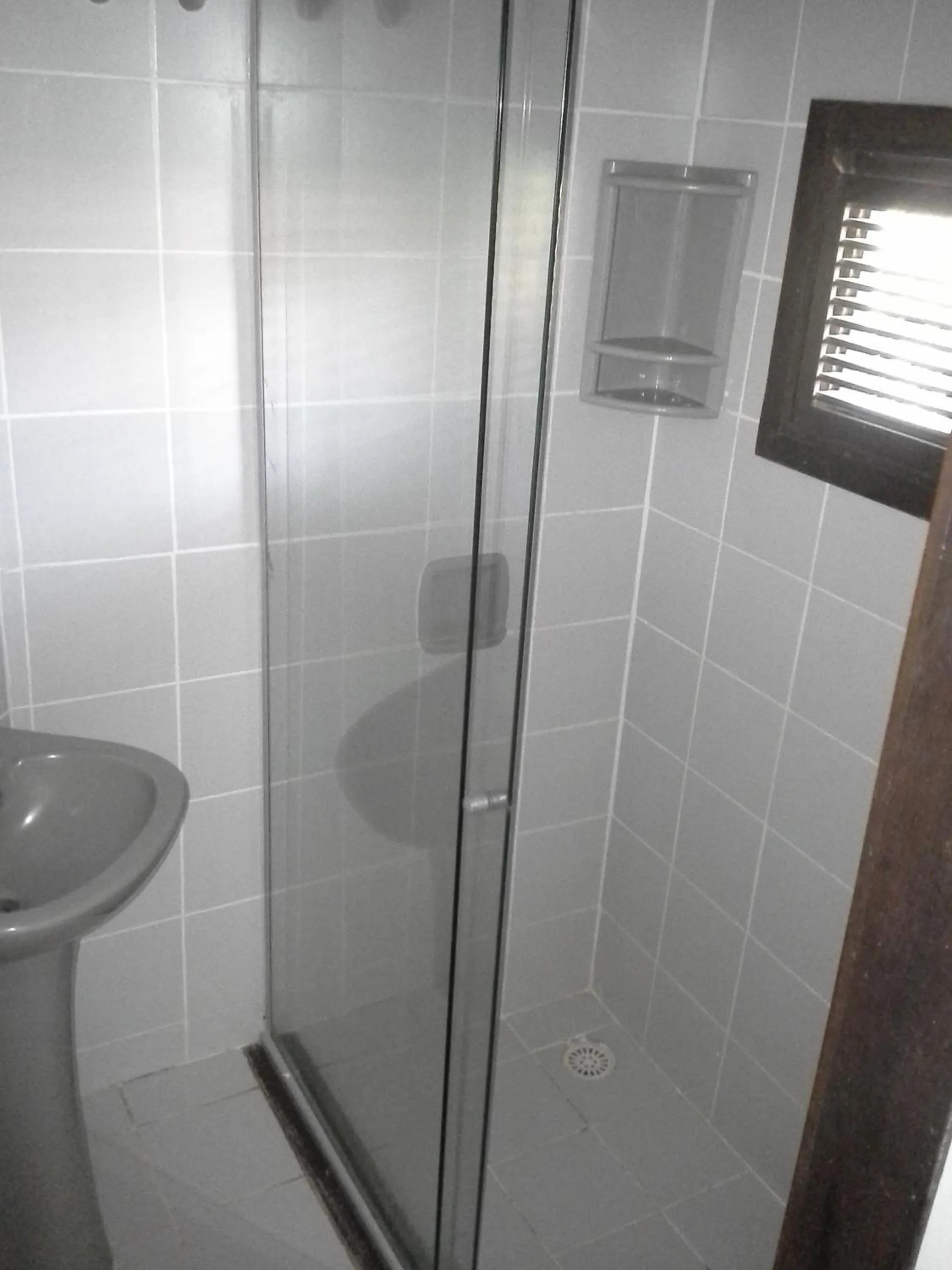 Pousada Agua Marinha