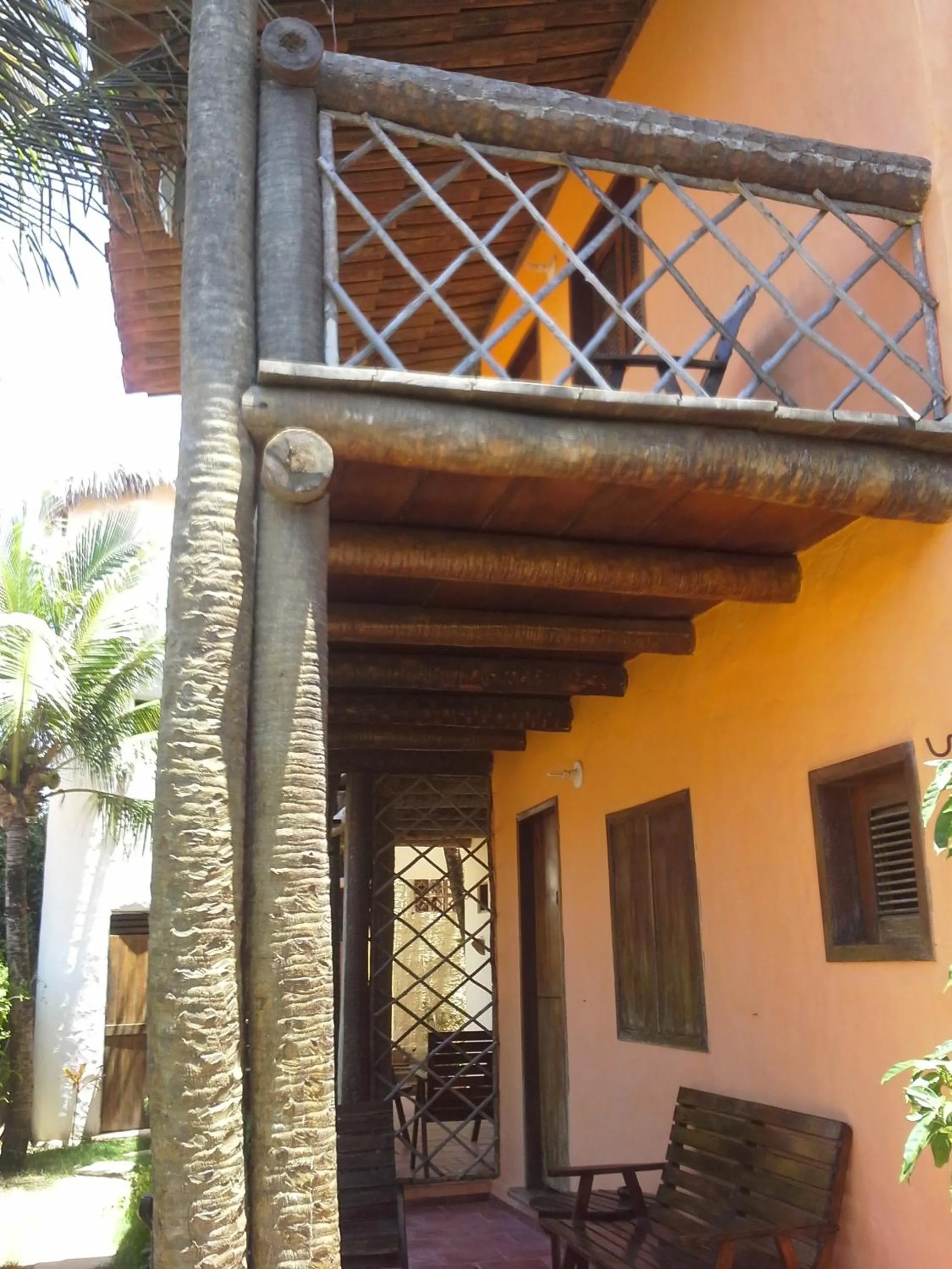 Pousada Agua Marinha