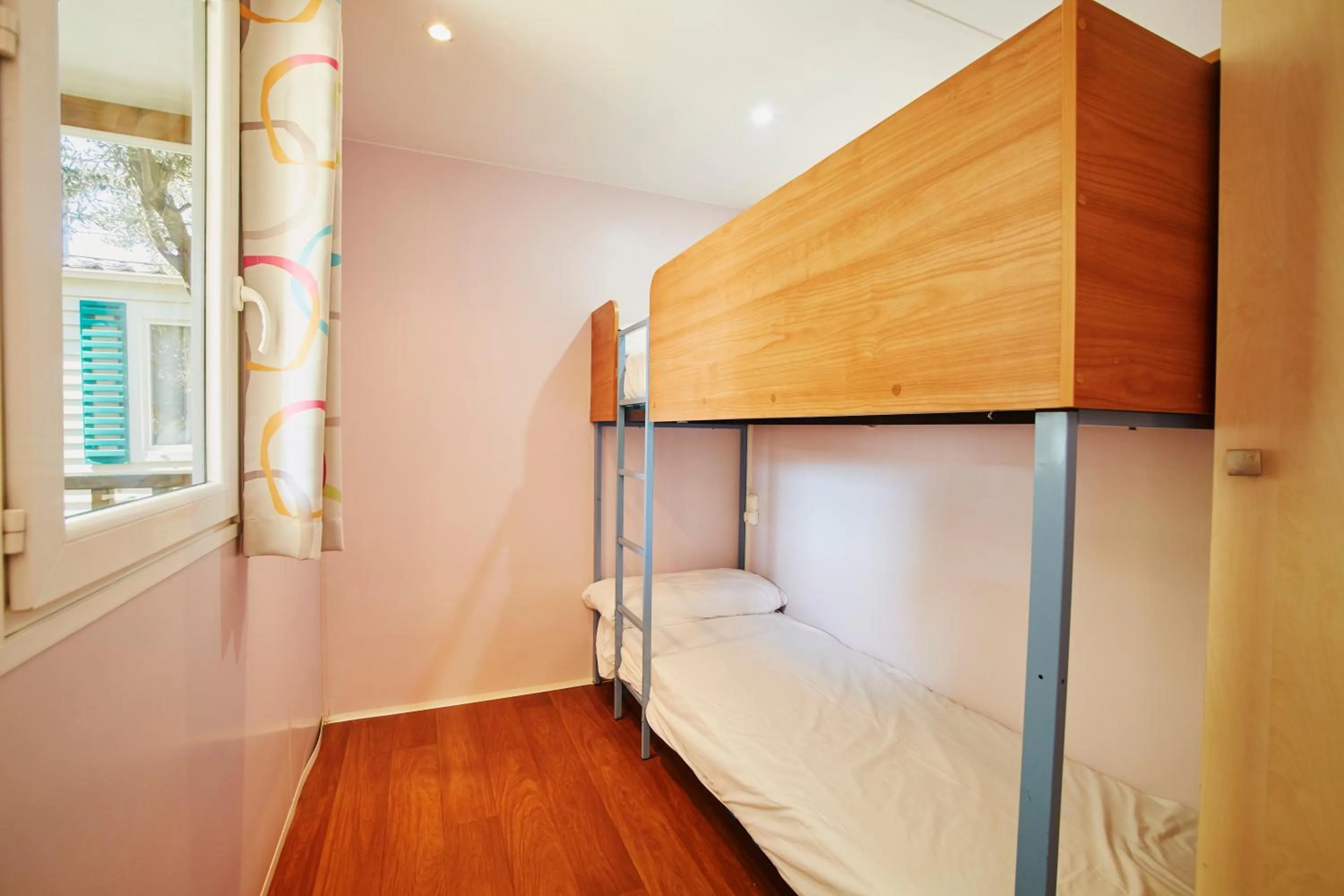 bunk bed, Bed in Alannia Costa Dorada