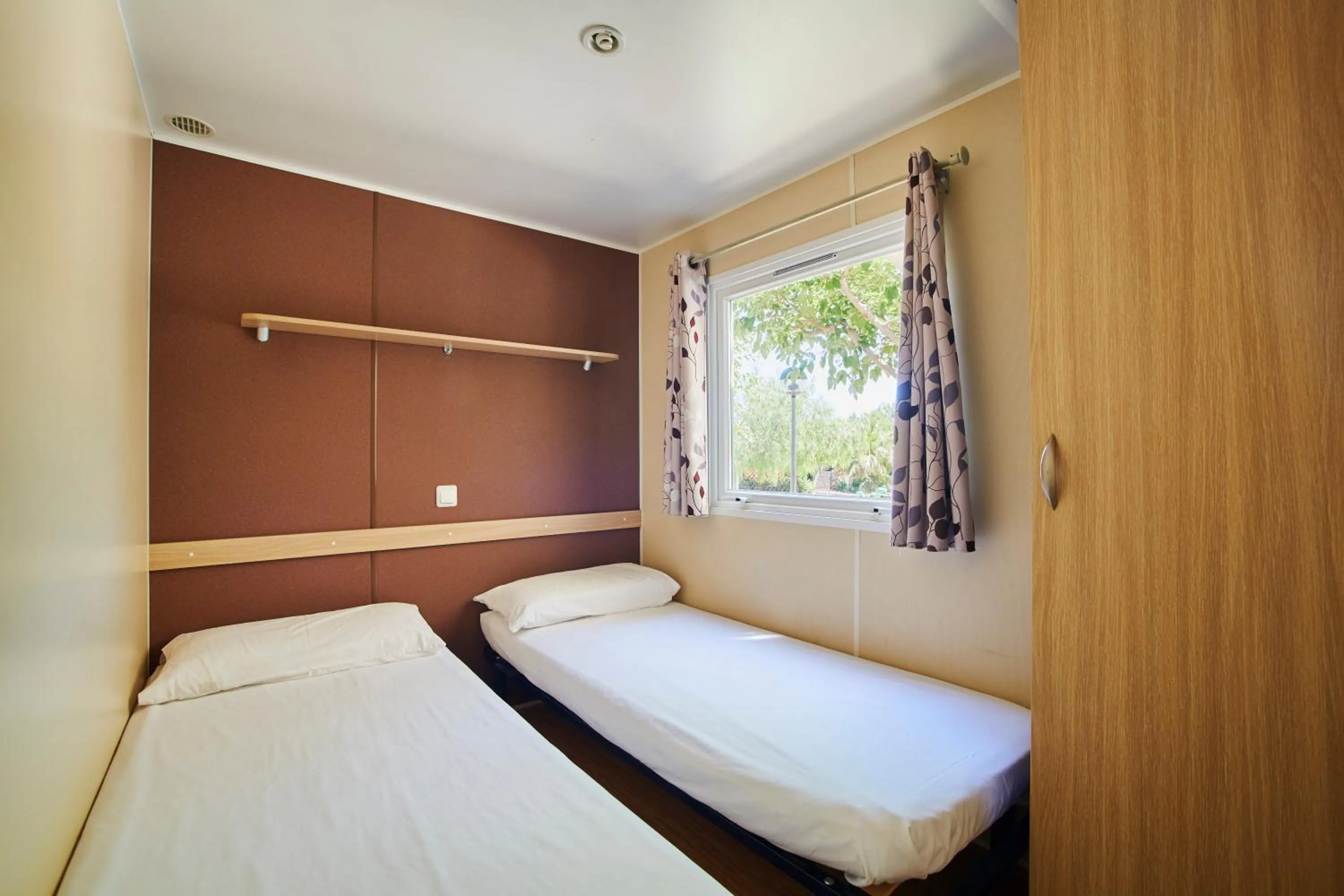 Bed in Alannia Costa Dorada