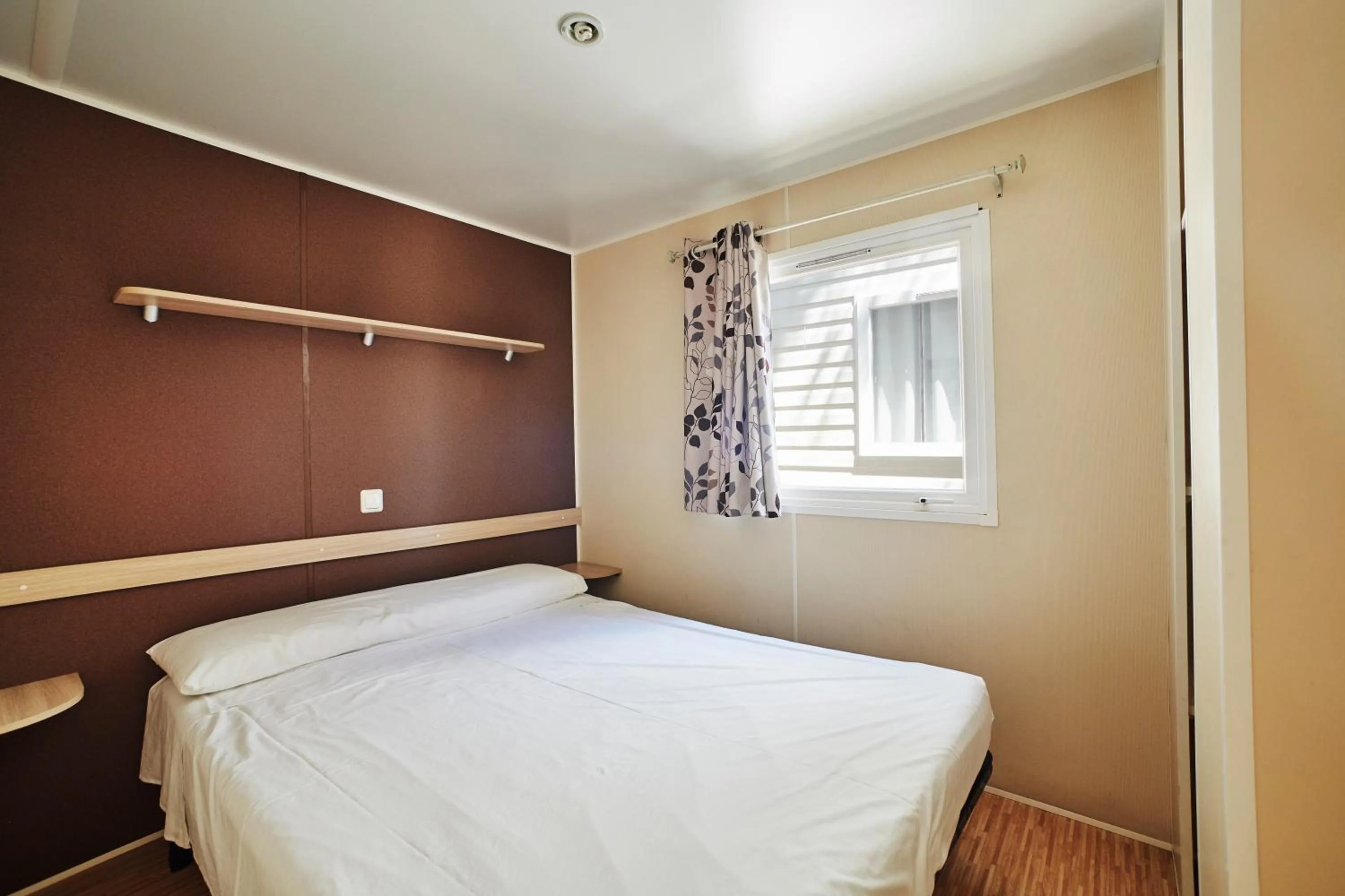 Bed in Alannia Costa Dorada