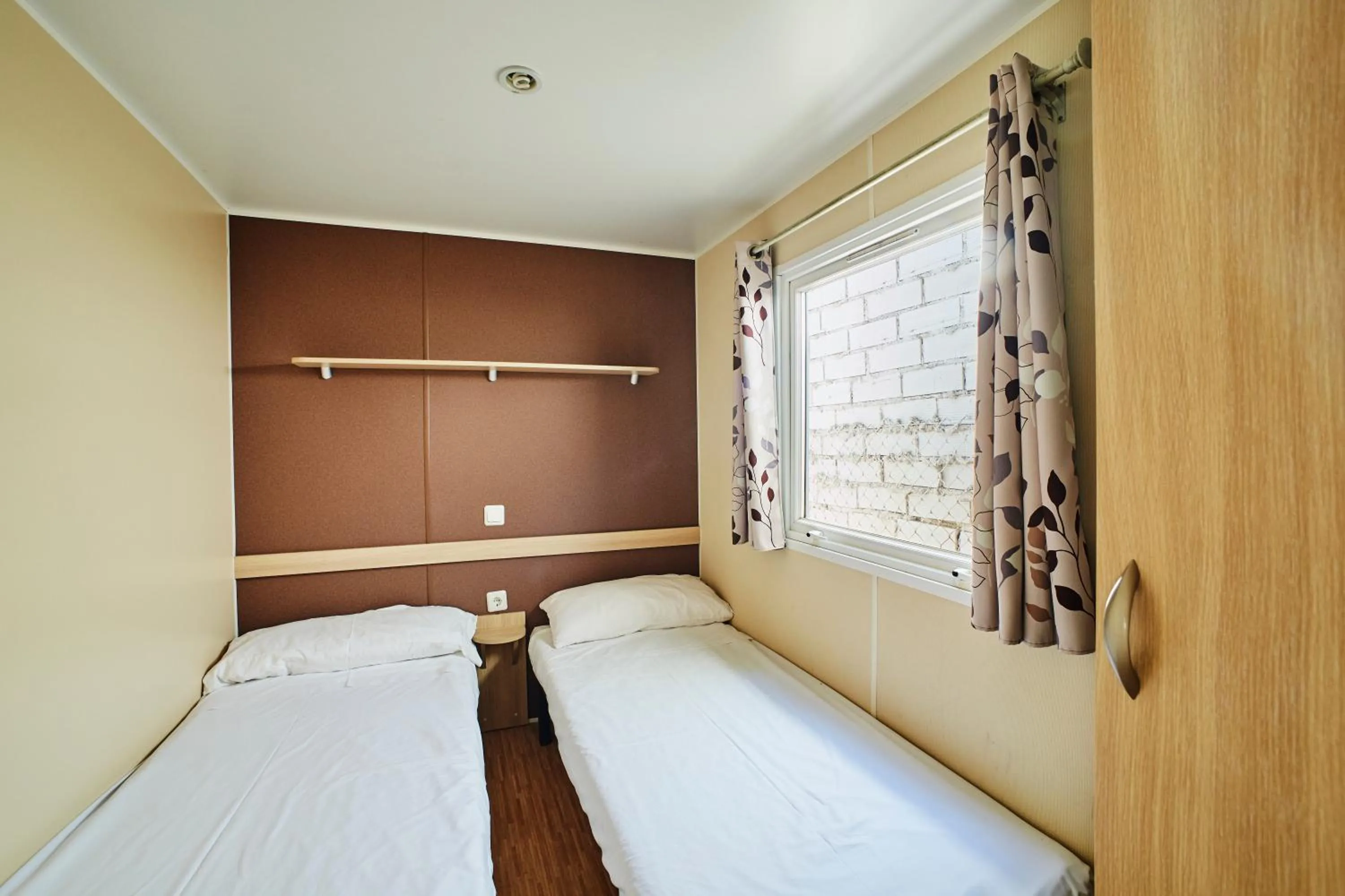 Bed in Alannia Costa Dorada