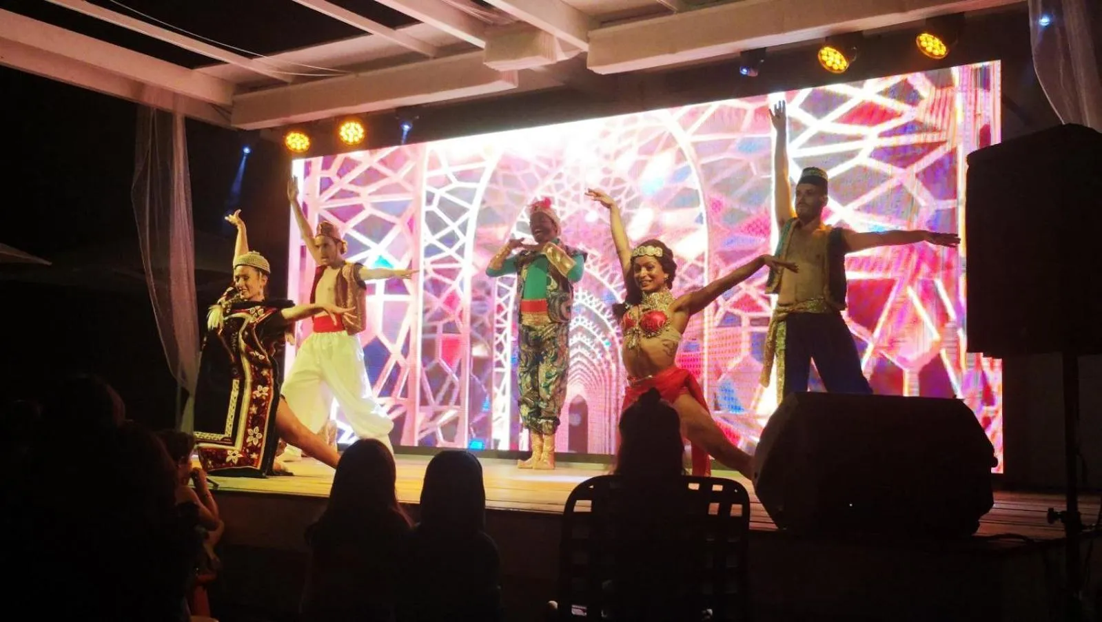 Alannia Costa Dorada