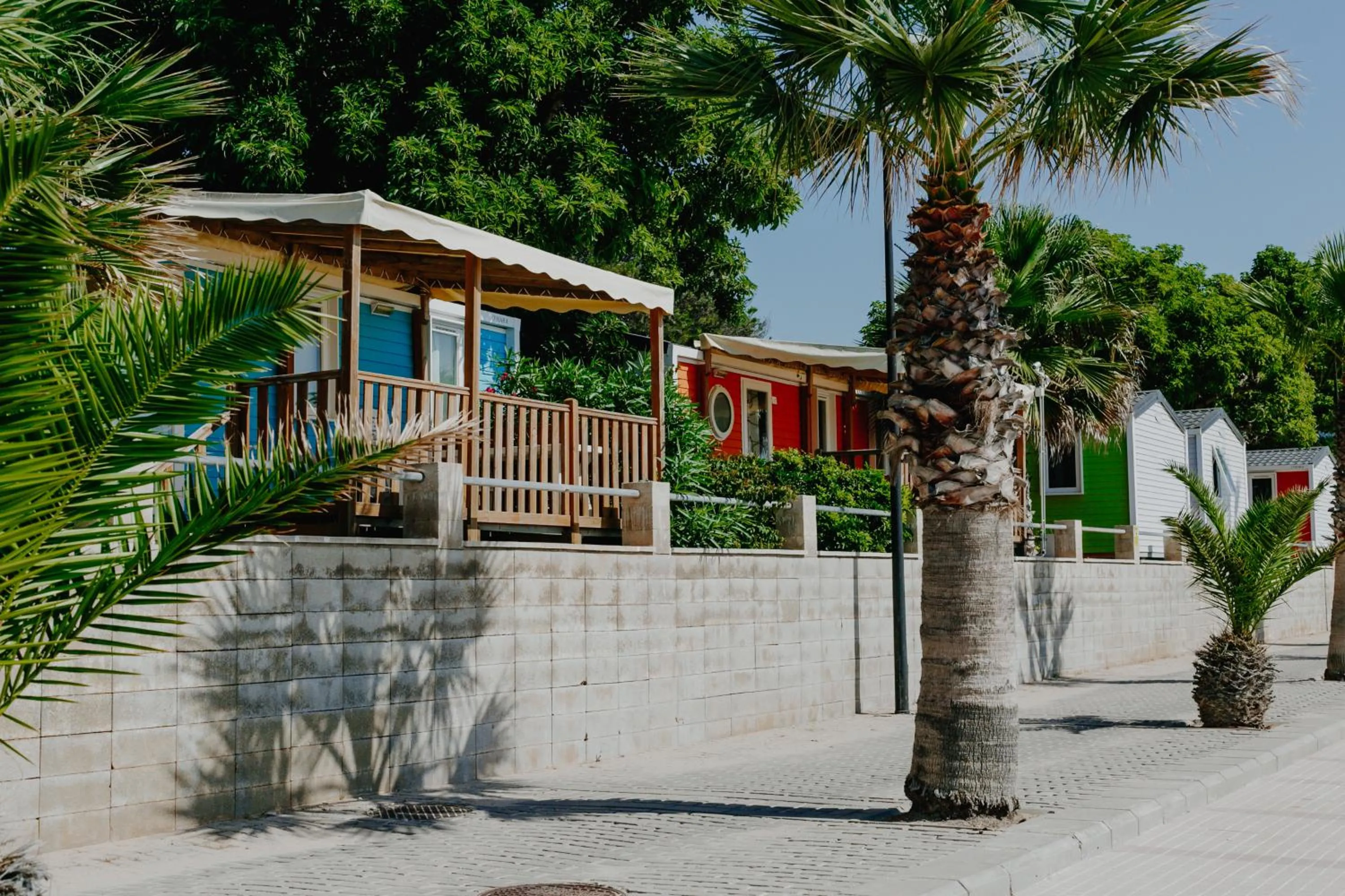 Alannia Costa Dorada