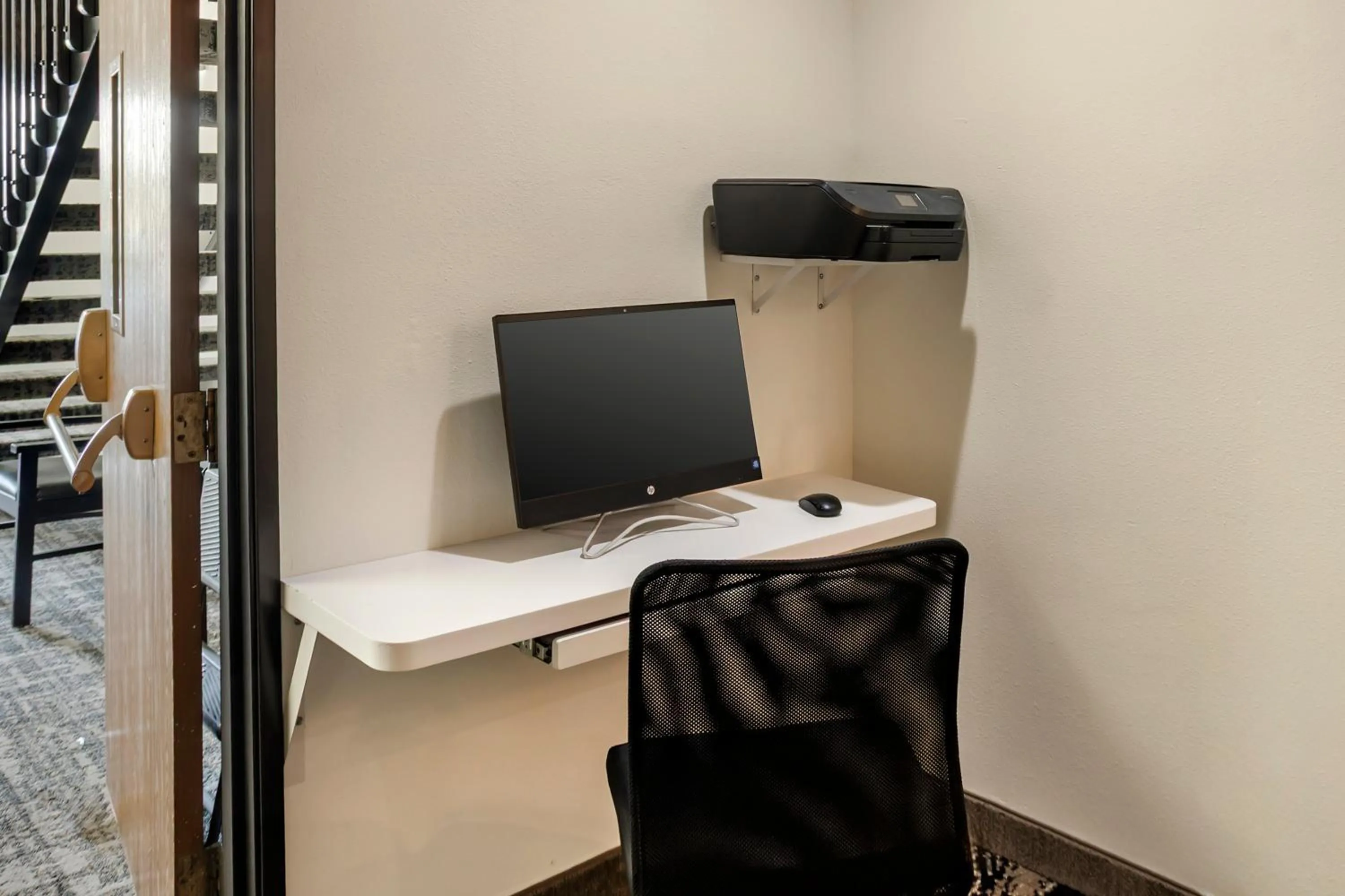 Business facilities in Best Western Shippensburg