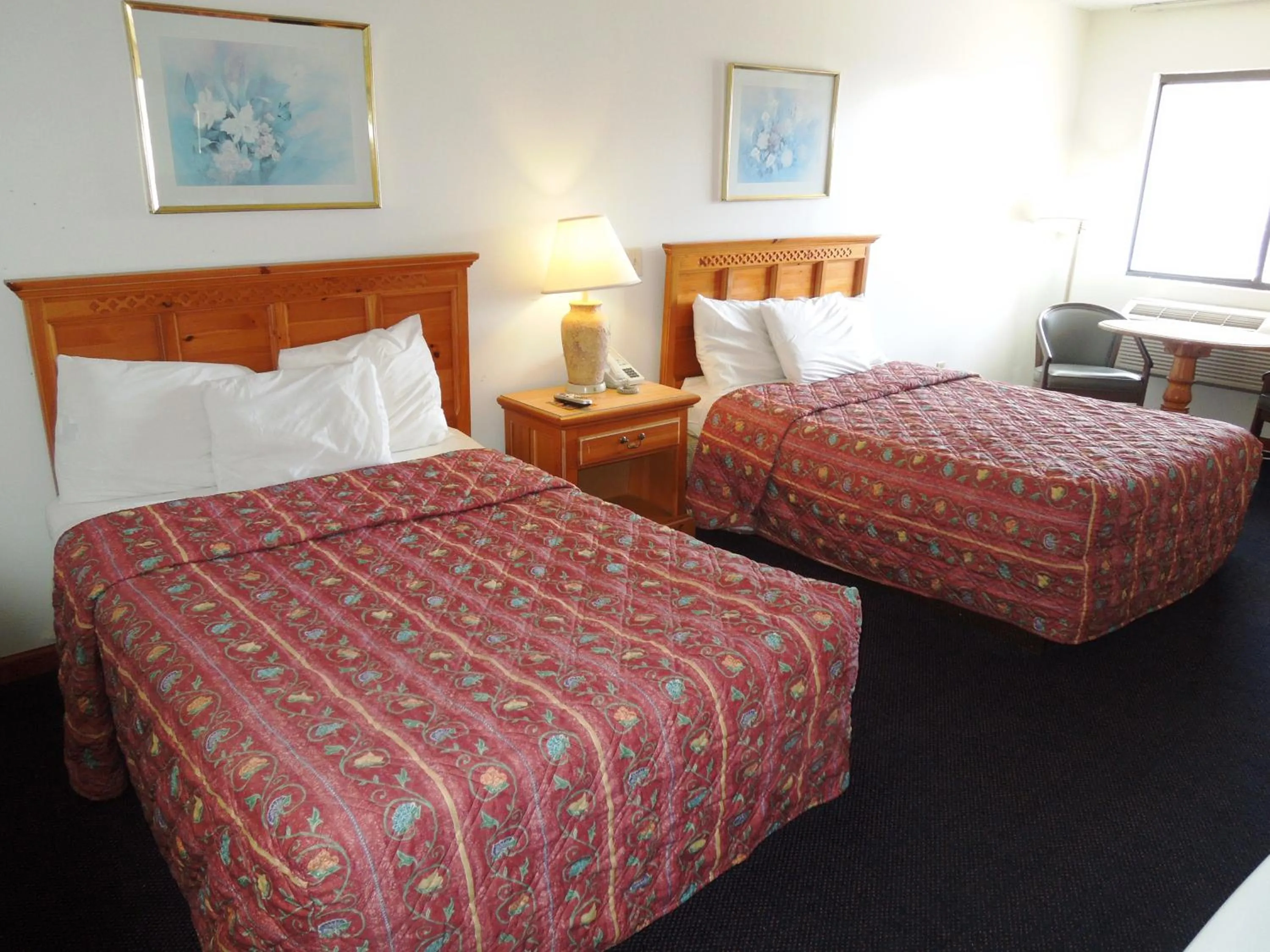 Day in Executive Lodge Absecon