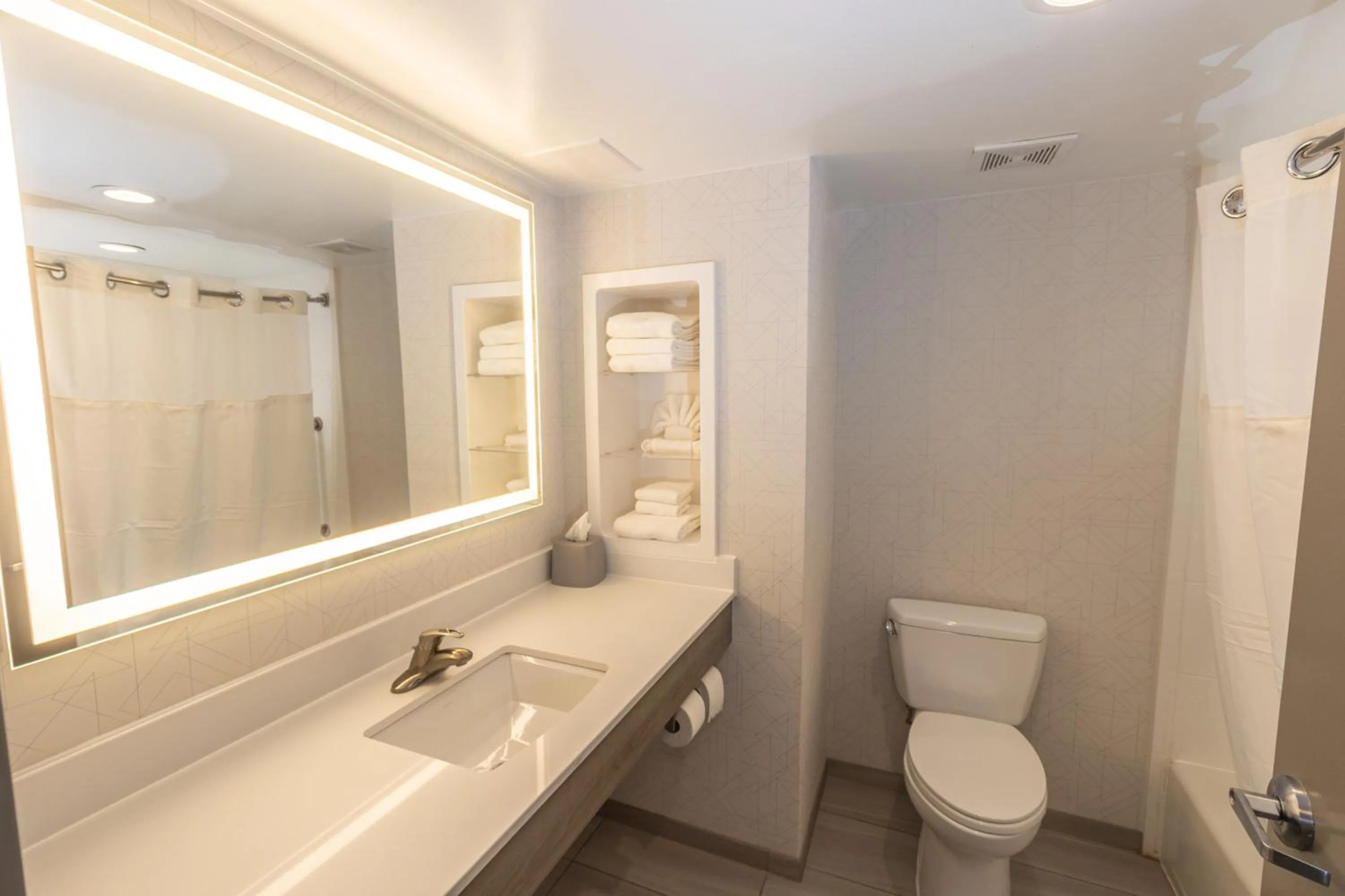 Holiday Inn Express and Suites Newberry by IHG