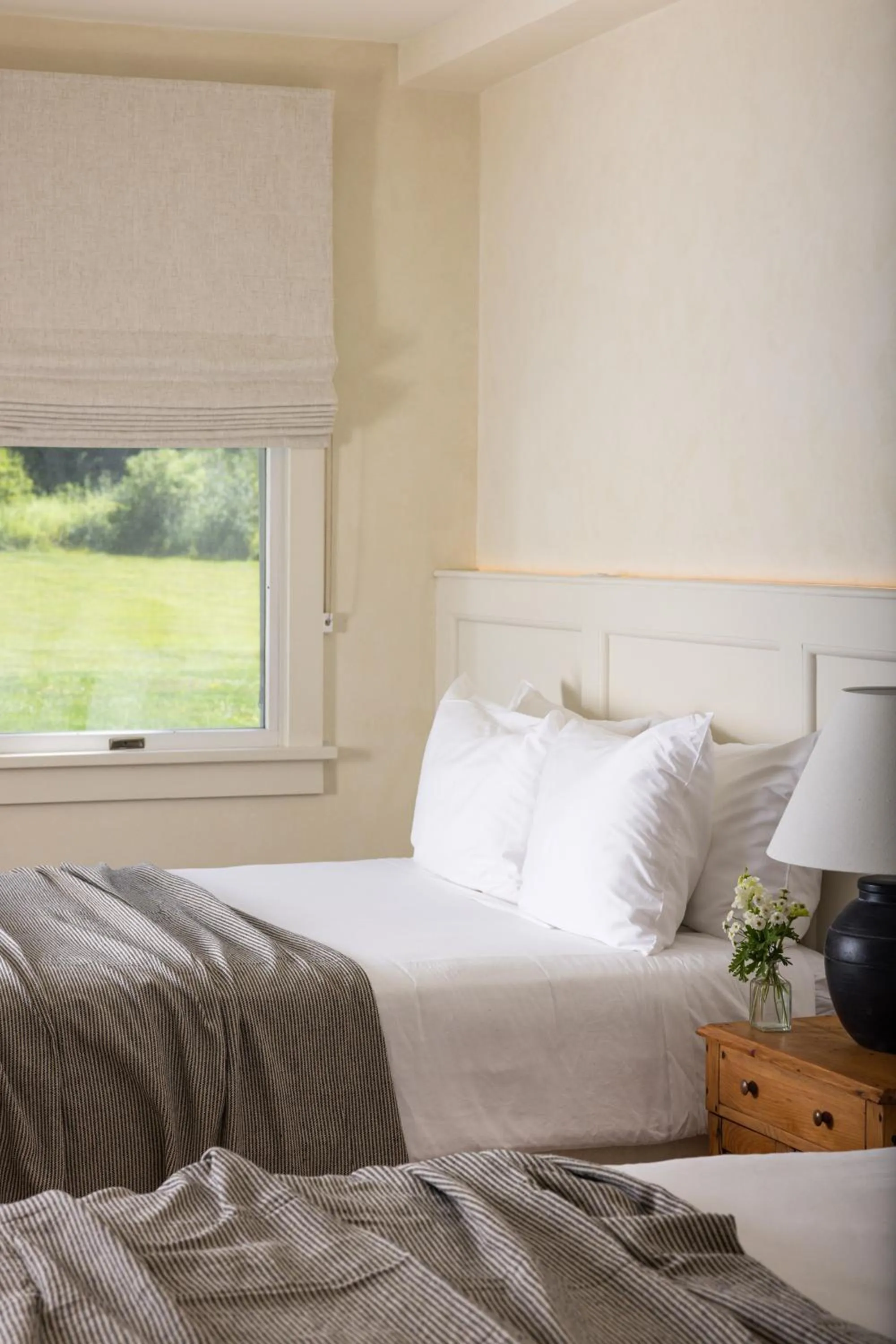 Bedroom, Bed in The Litchfield Inn