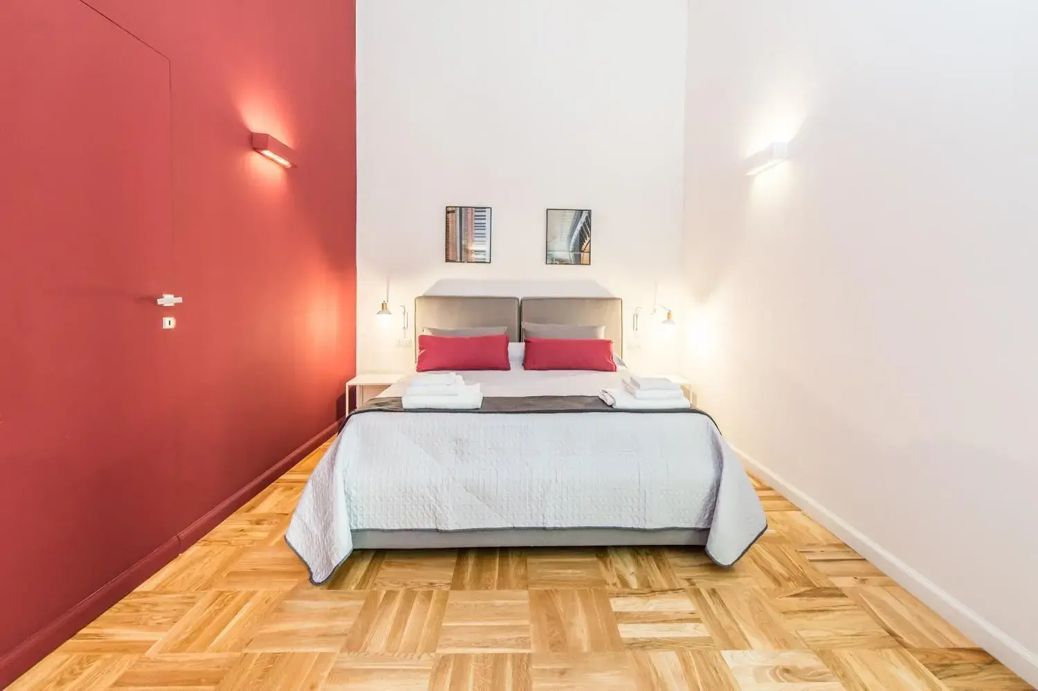 Deluxe Room in Dama Suite Deluxe Room in Dama Suite