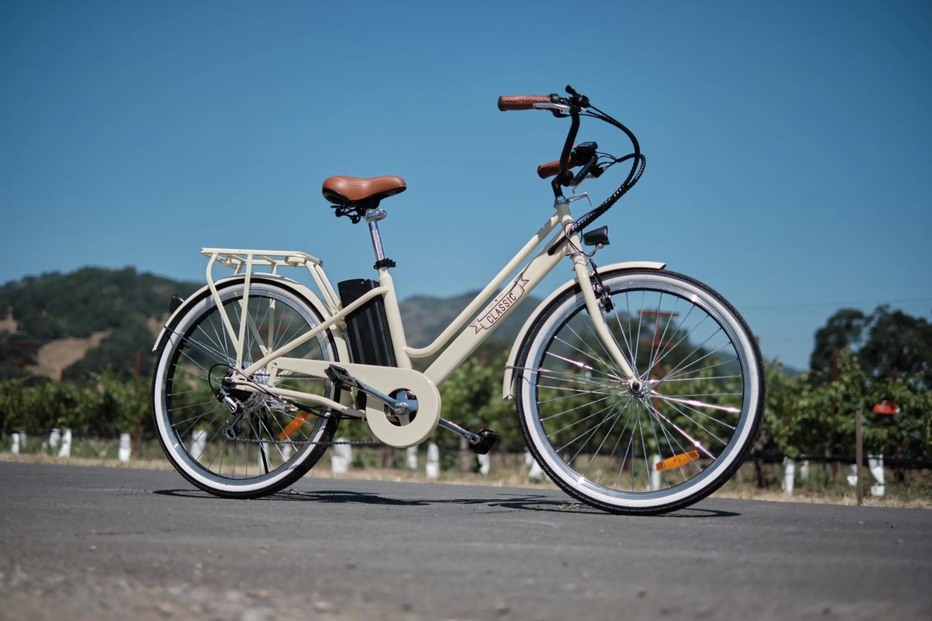 Activities in The Setting Inn Napa Valley