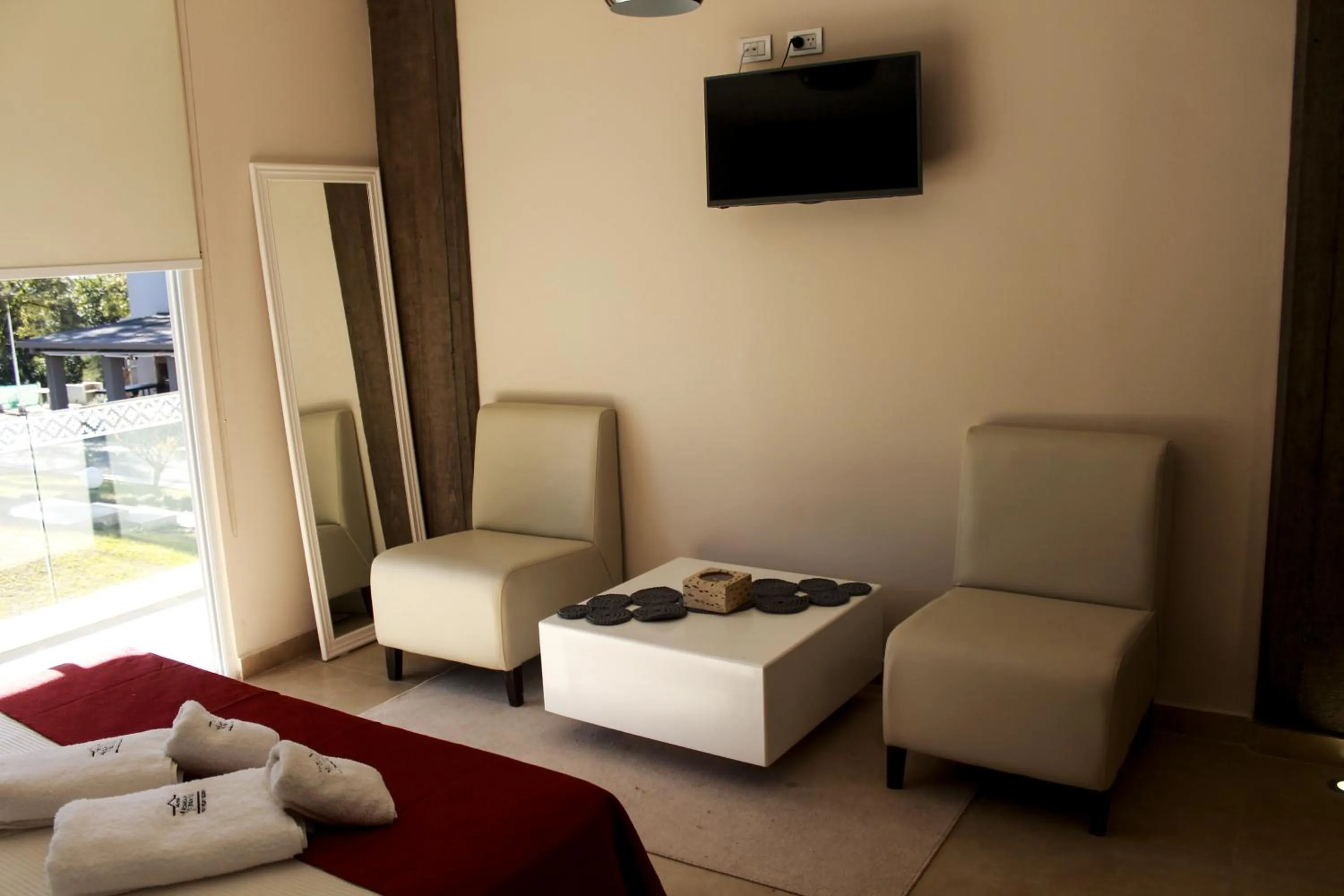 Hostería Atahualpa Yupanqui