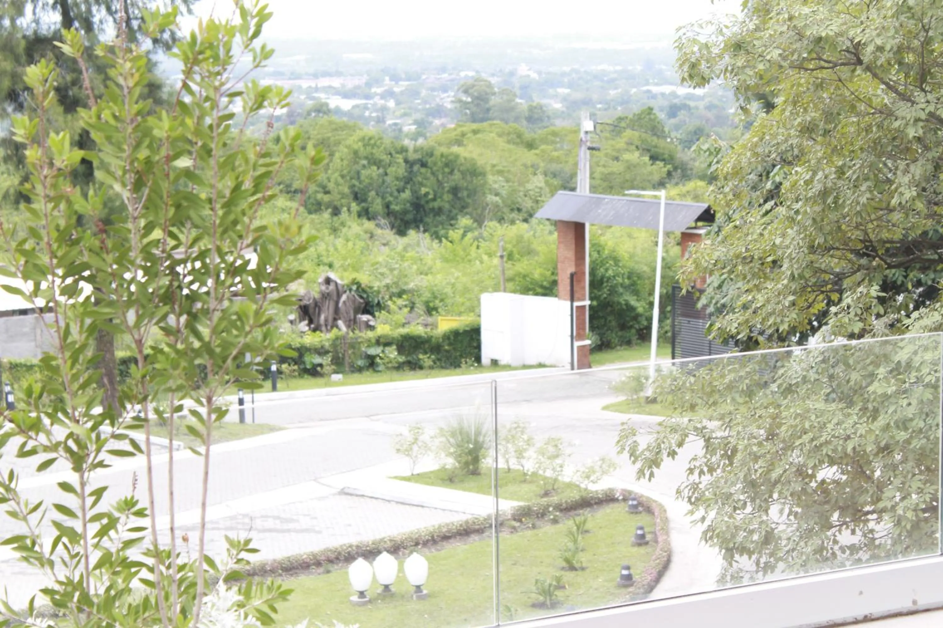 Hostería Atahualpa Yupanqui