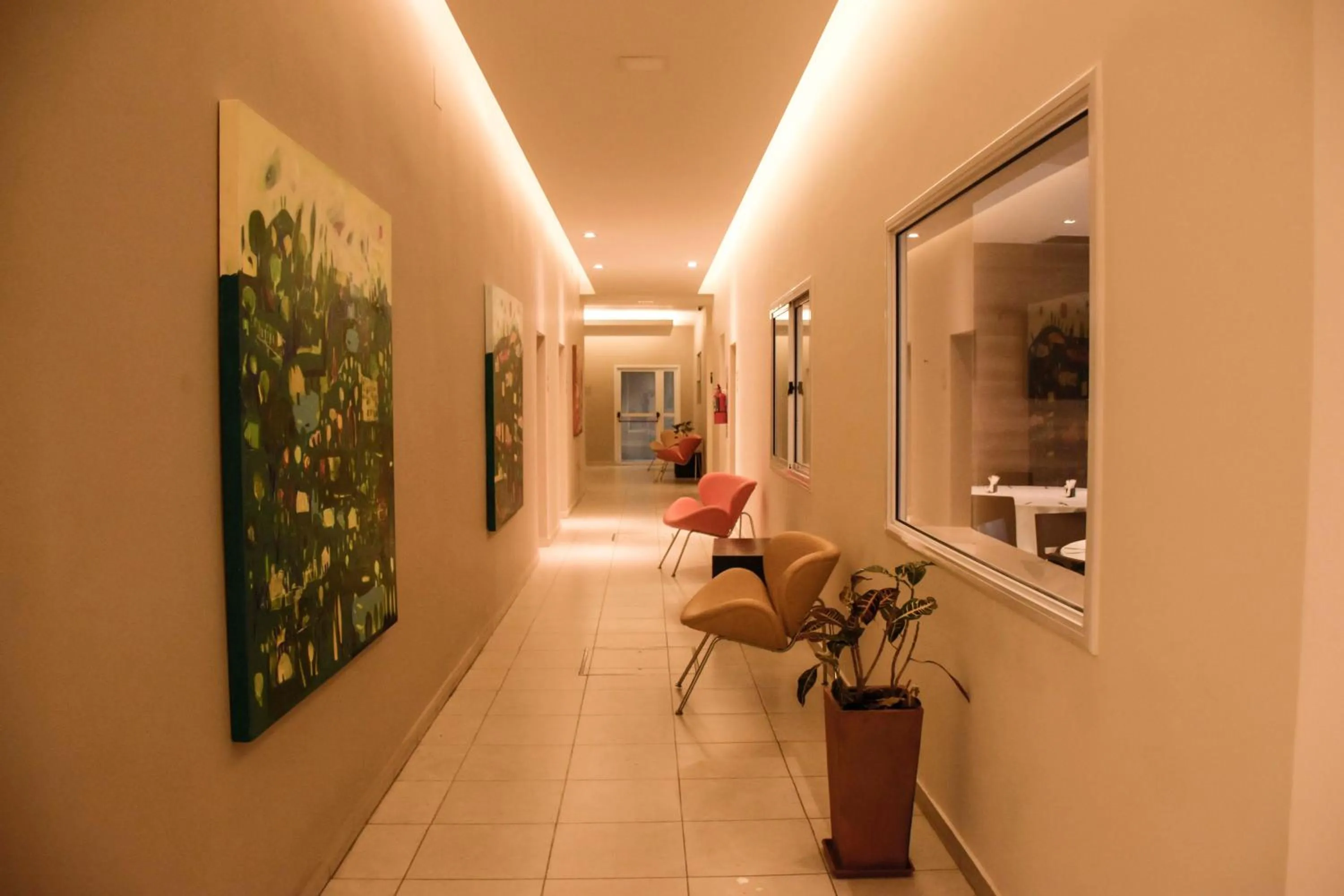 Hostería Atahualpa Yupanqui