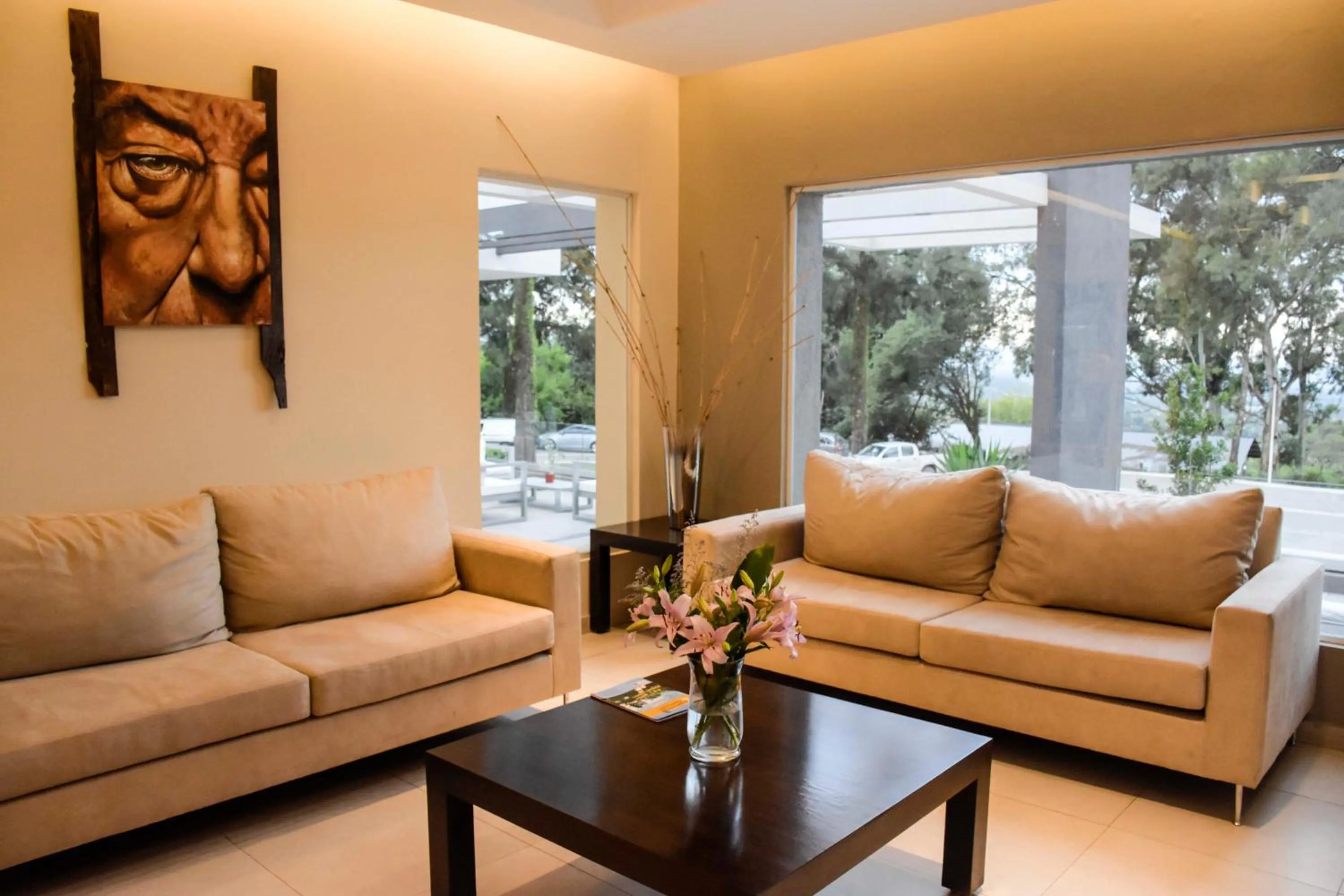 Hostería Atahualpa Yupanqui