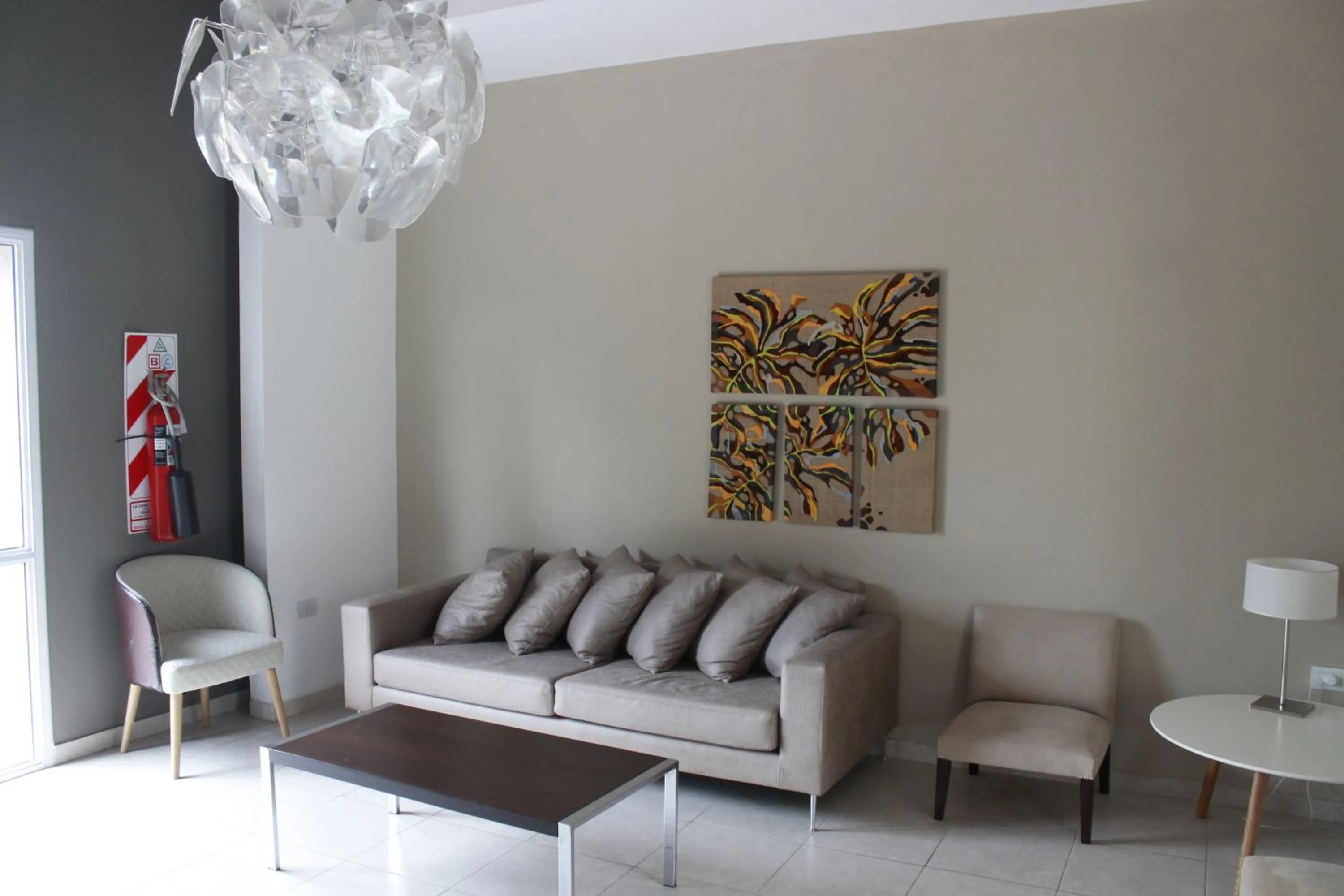 Hostería Atahualpa Yupanqui