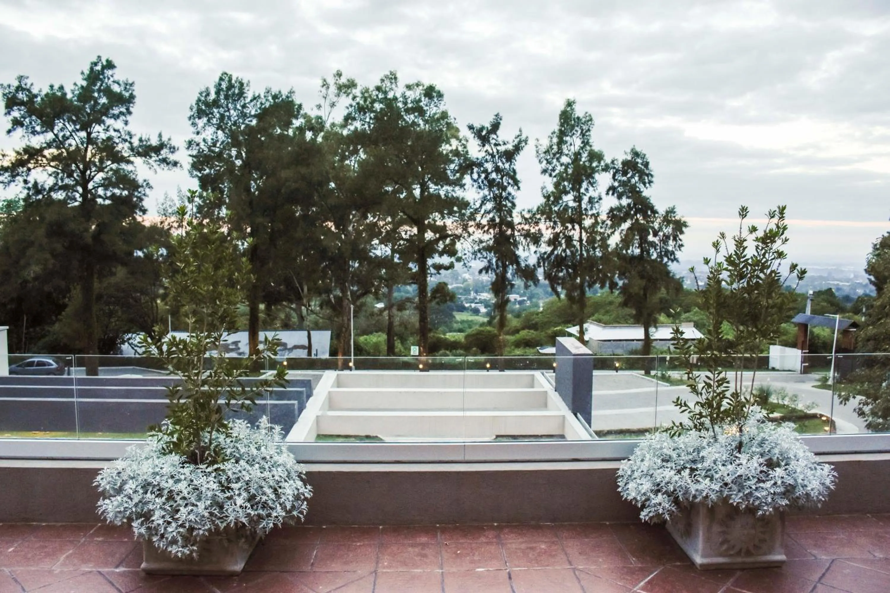 Hostería Atahualpa Yupanqui