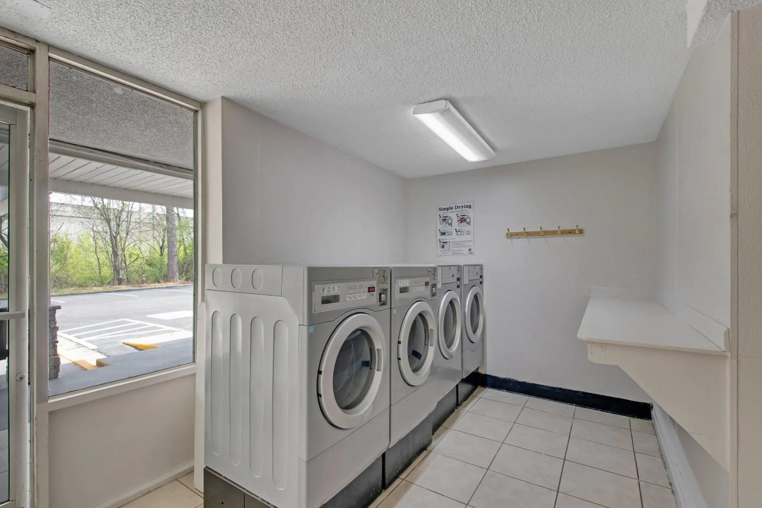 Other in Quality Inn Dalton East