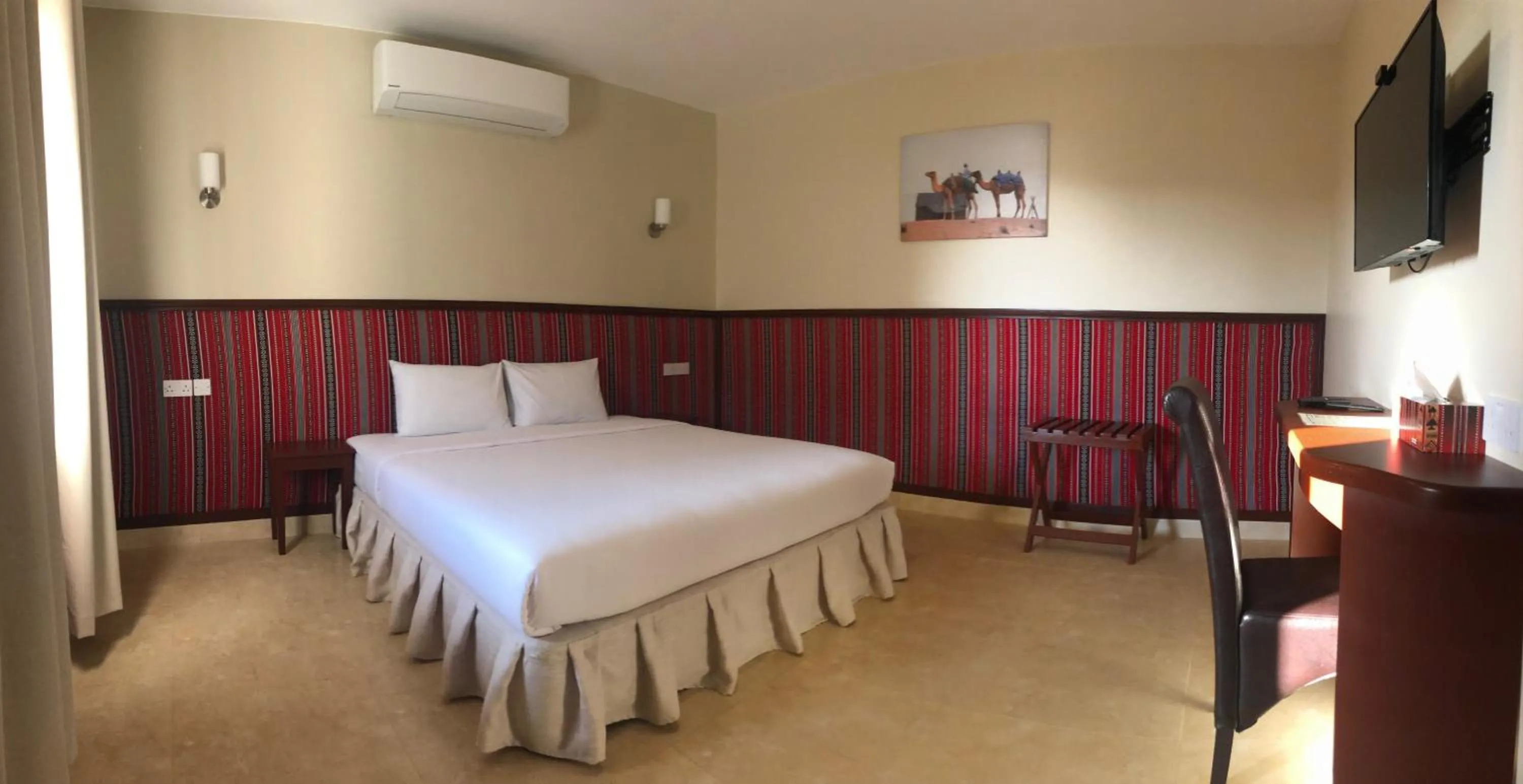 Bedroom, Bed in Turtle Beach Resort