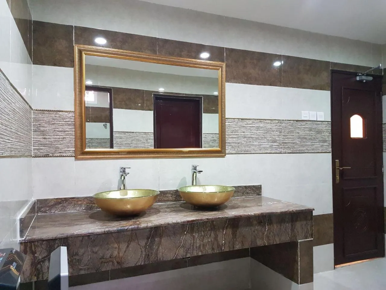 Area and facilities in Turtle Beach Resort