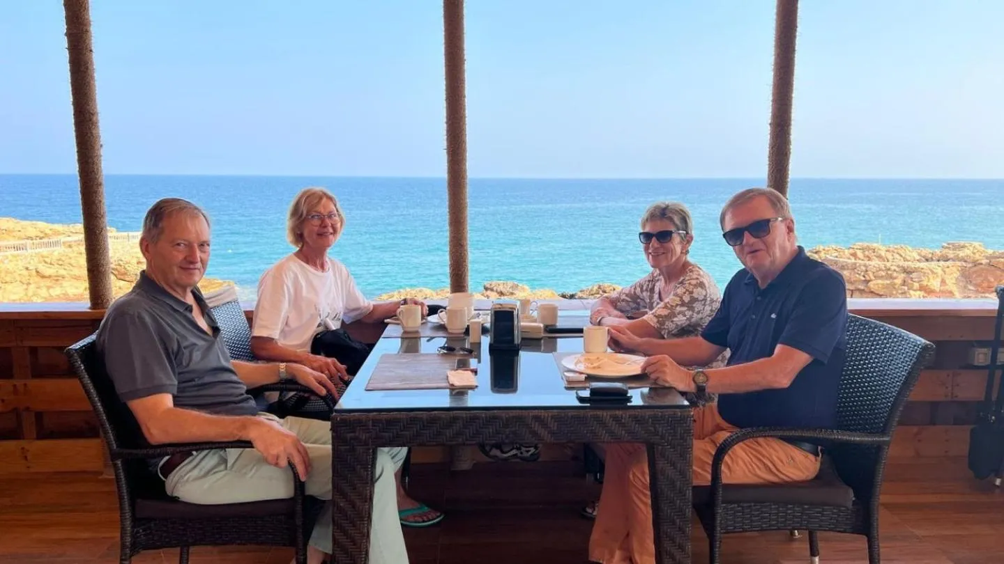 Restaurant/places to eat in Turtle Beach Resort