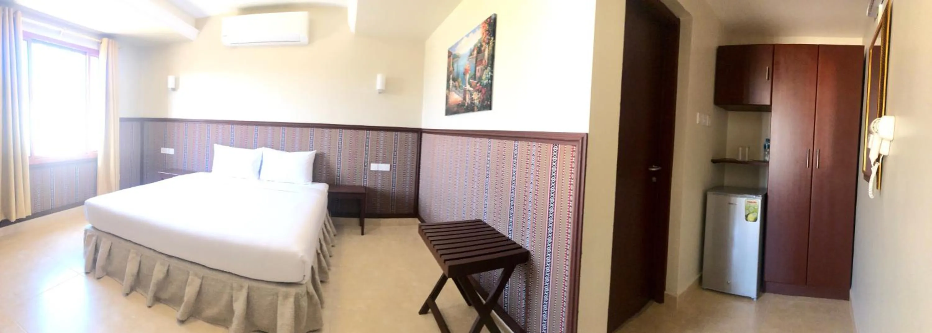 Bedroom, Bed in Turtle Beach Resort