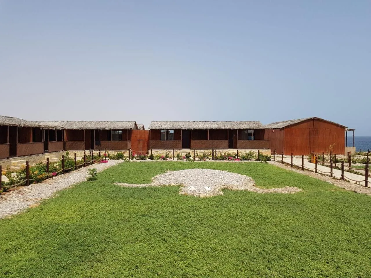 Balcony/Terrace in Turtle Beach Resort