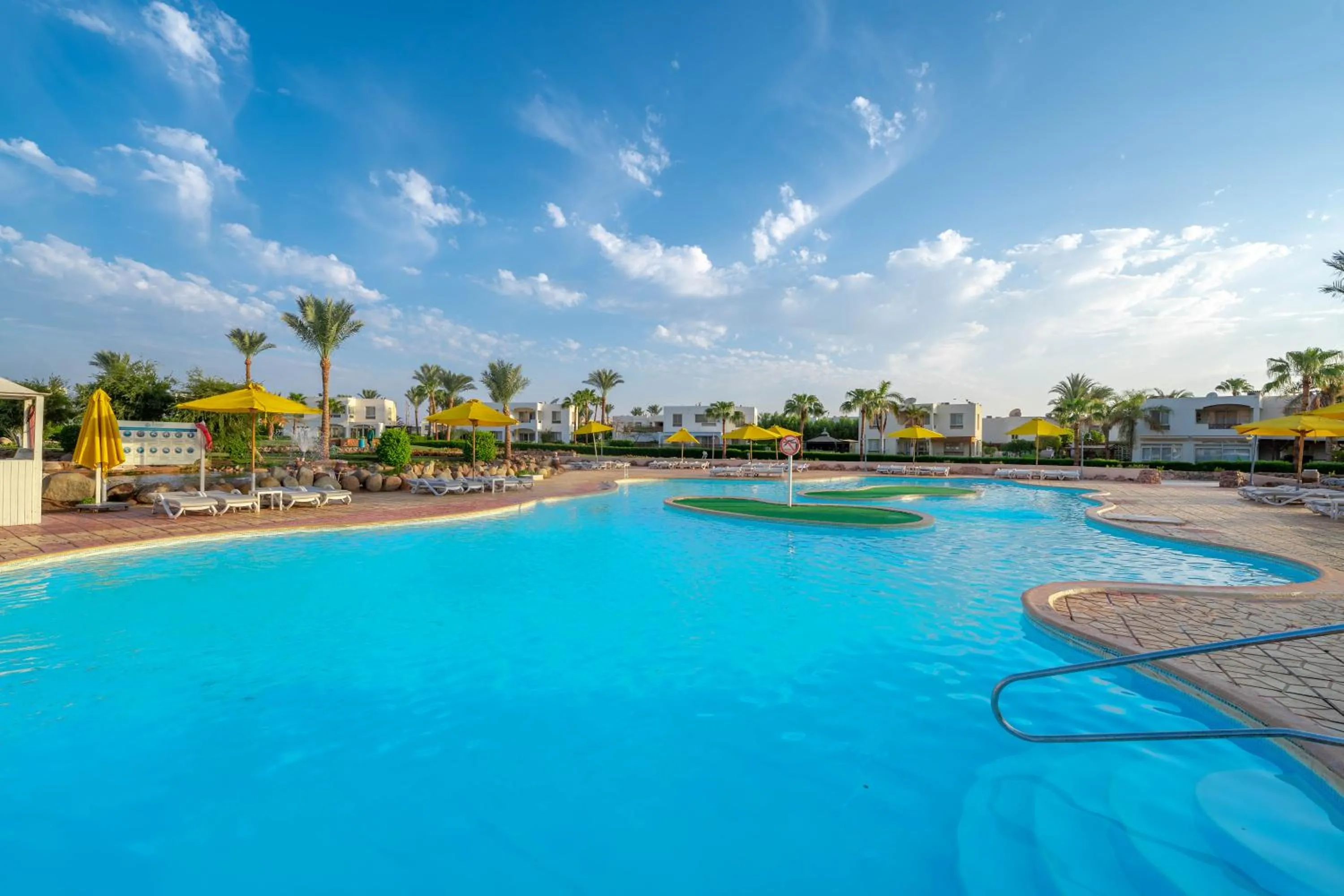  in Aurora Oriental Resort Sharm El Sheikh