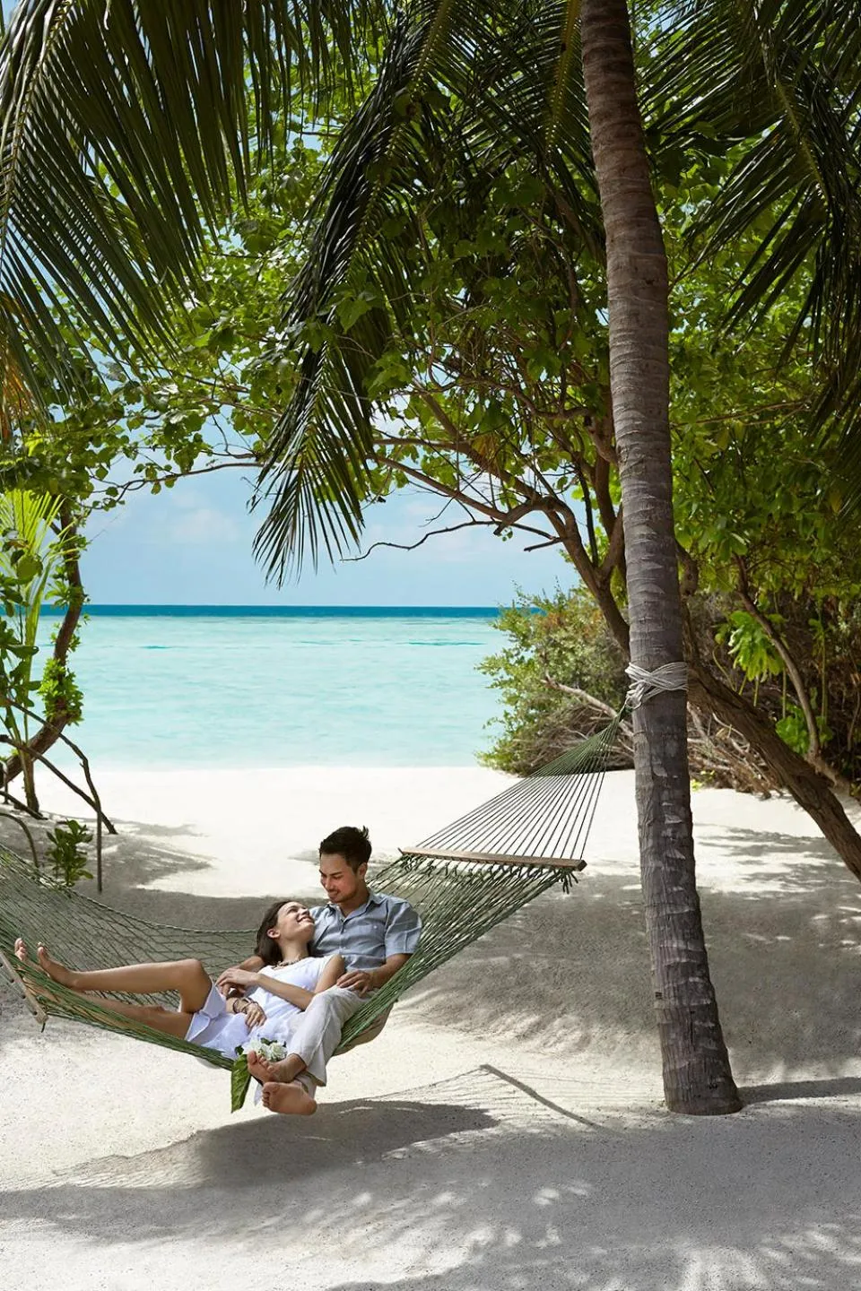 Activities in Dusit Thani Maldives - Mudhdhoo Island, Baa Atoll