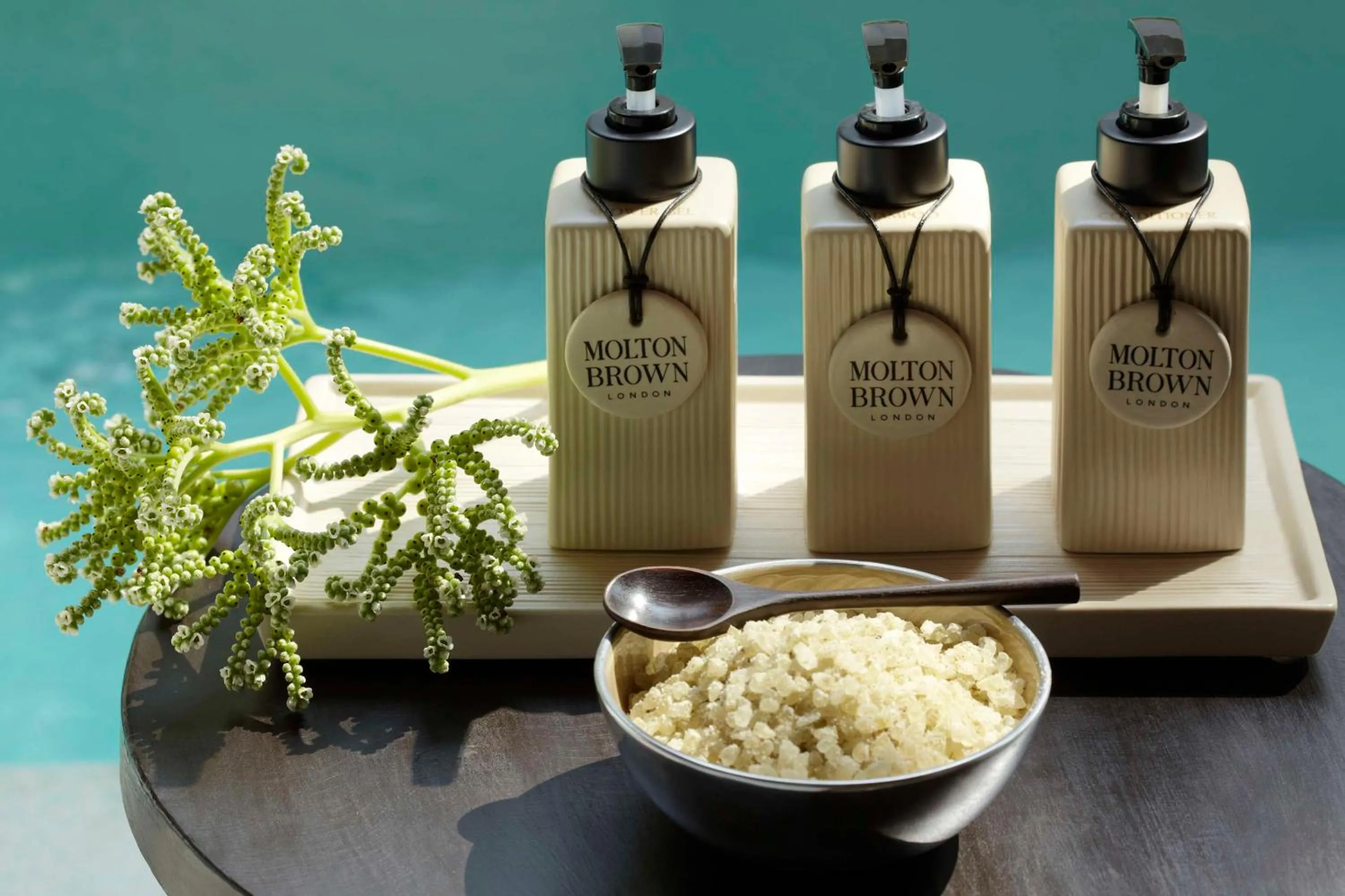 Other in Dusit Thani Maldives - Mudhdhoo Island, Baa Atoll