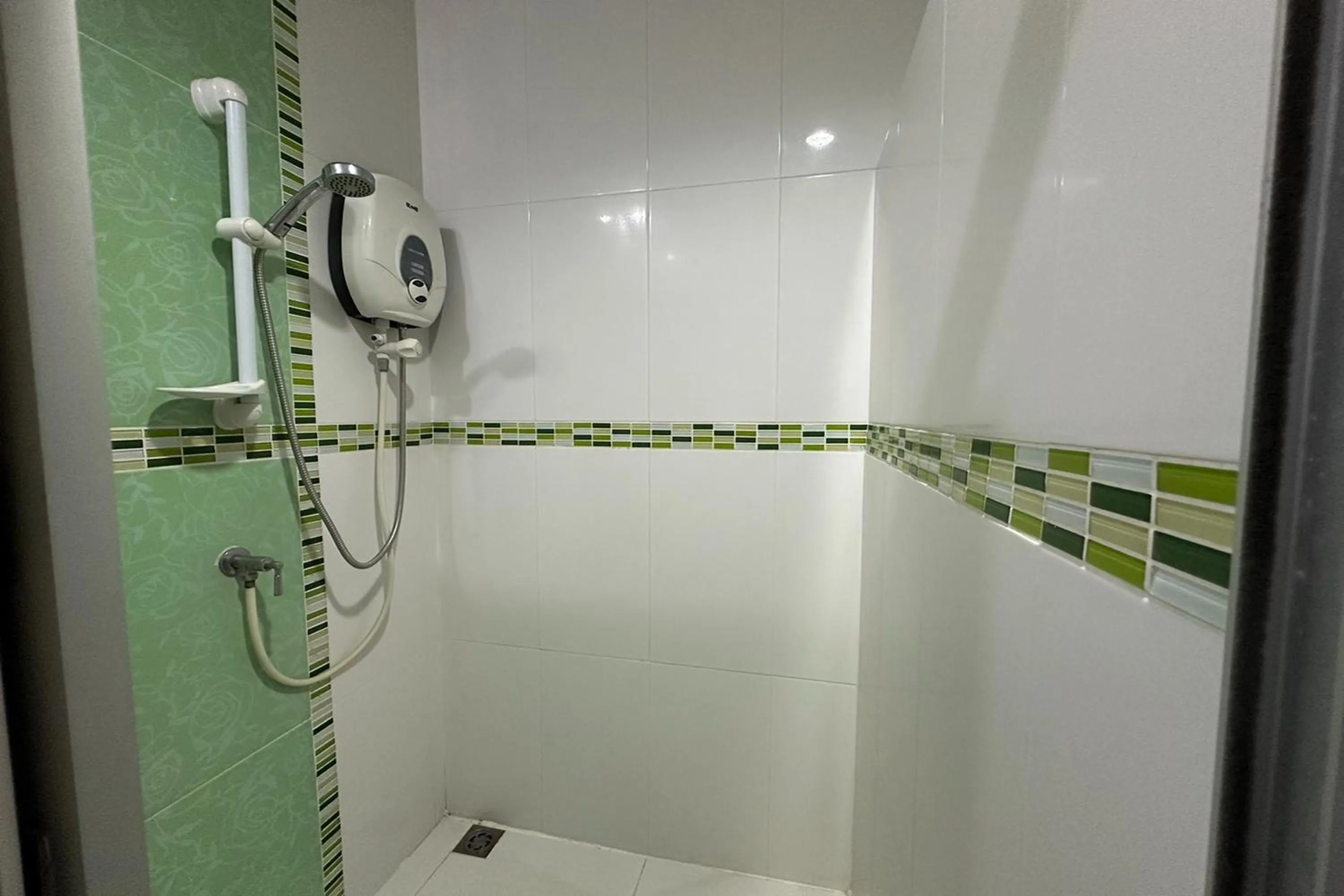 Chiangrai Grand Room Hotel