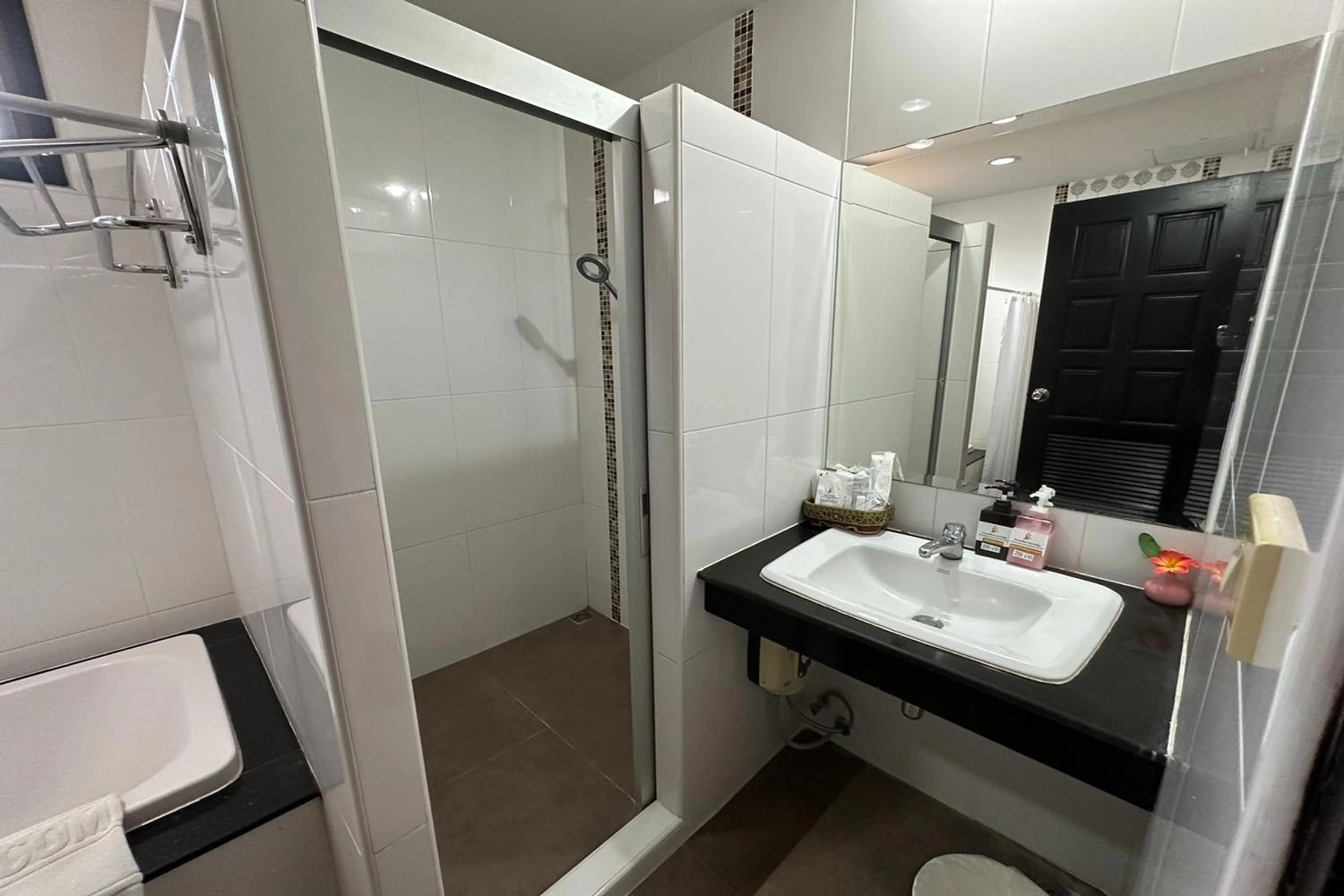 Chiangrai Grand Room Hotel