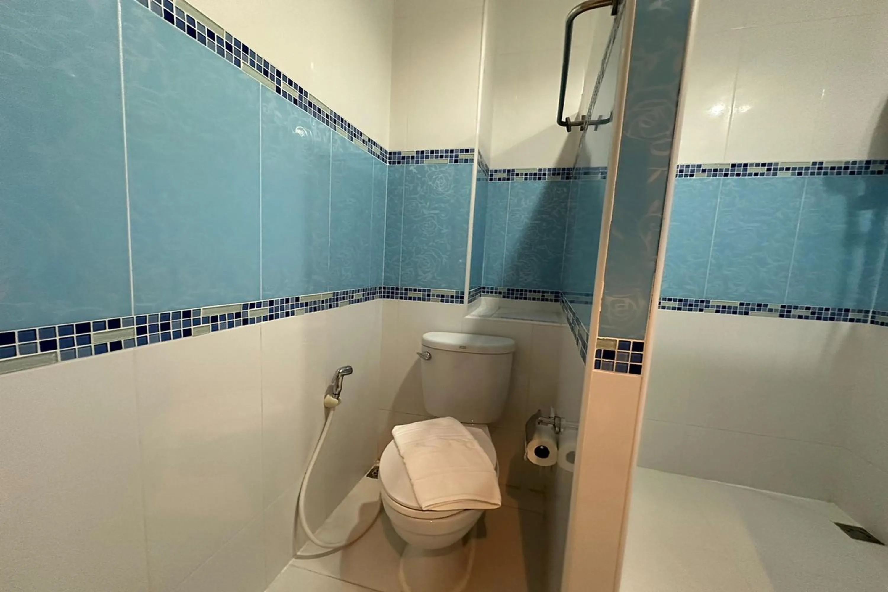 Chiangrai Grand Room Hotel