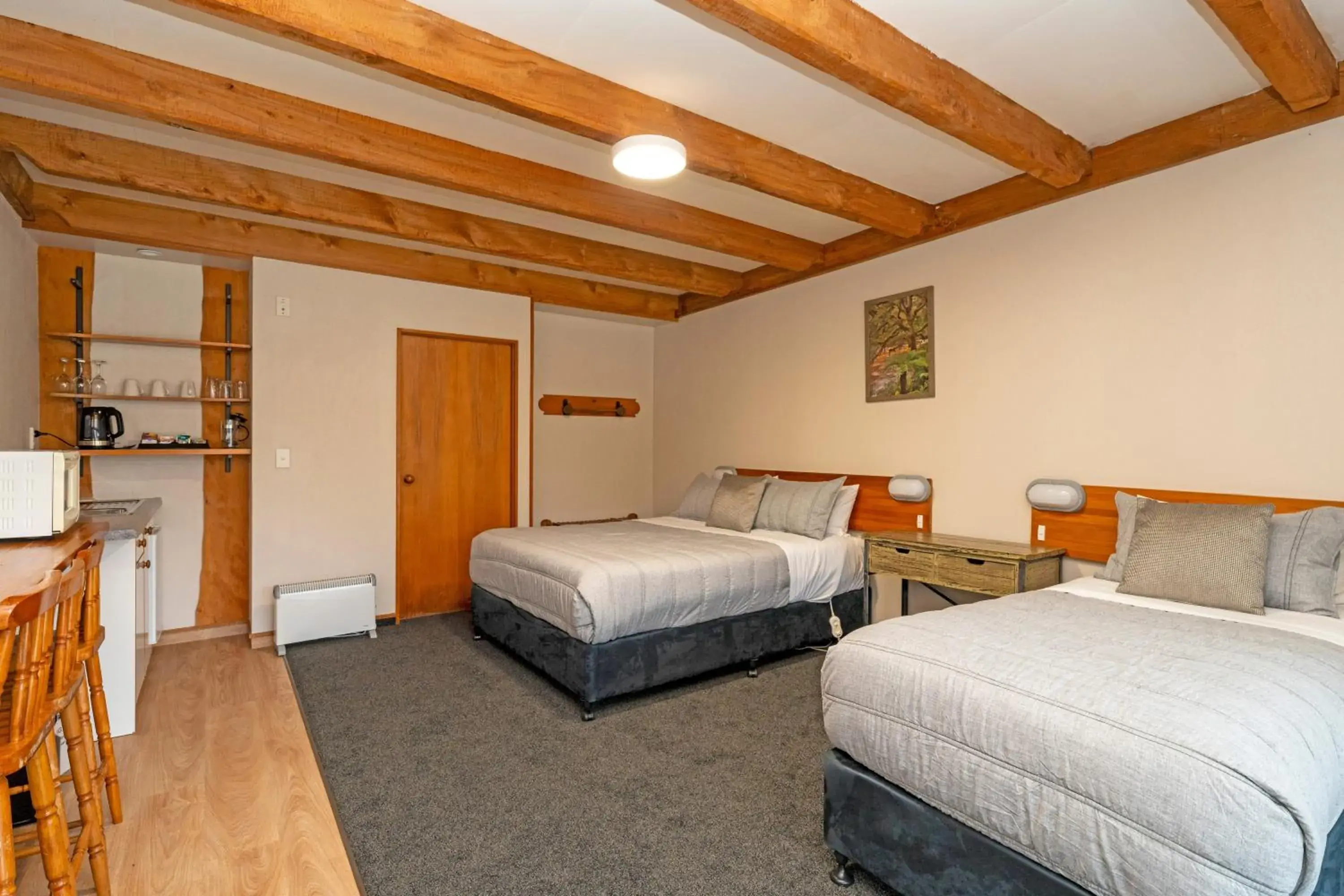 Studio in Last Resort Karamea Studio in Last Resort Karamea