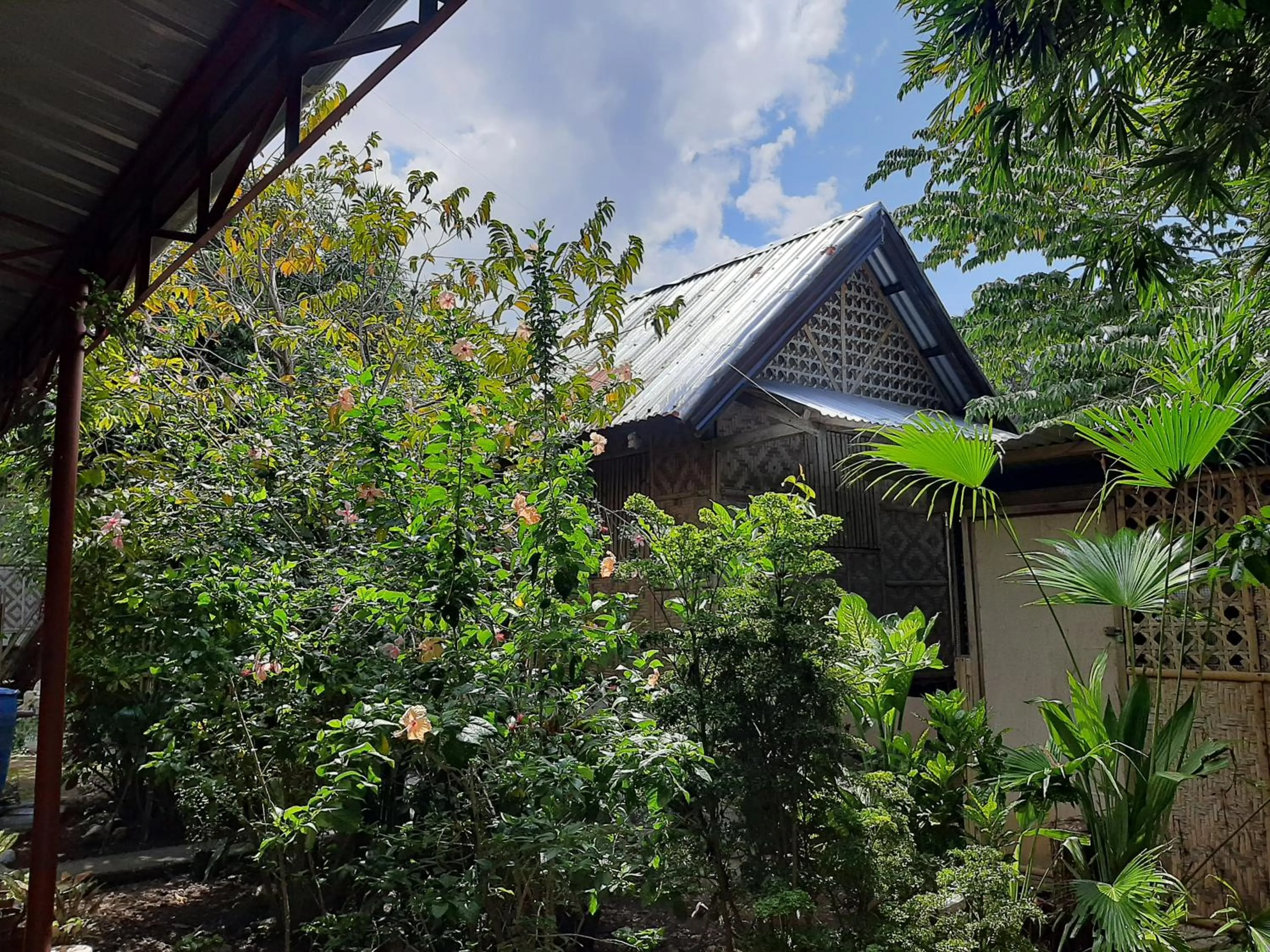 Alimpay Foresters Apartment