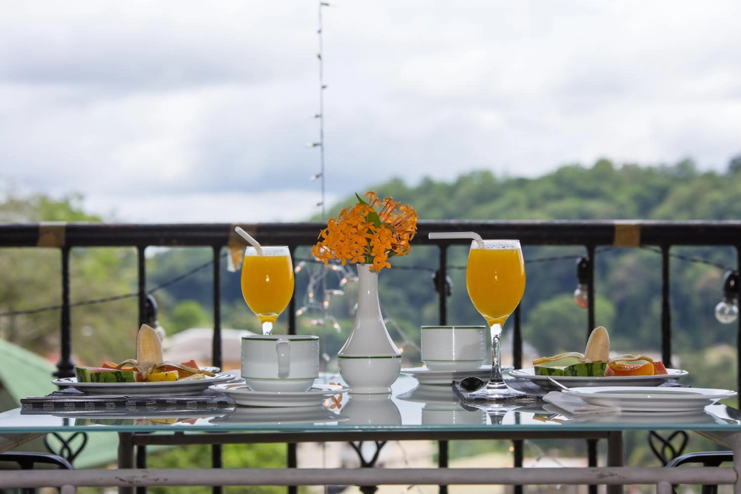 Non alcoholic drinks in Amanda Hills