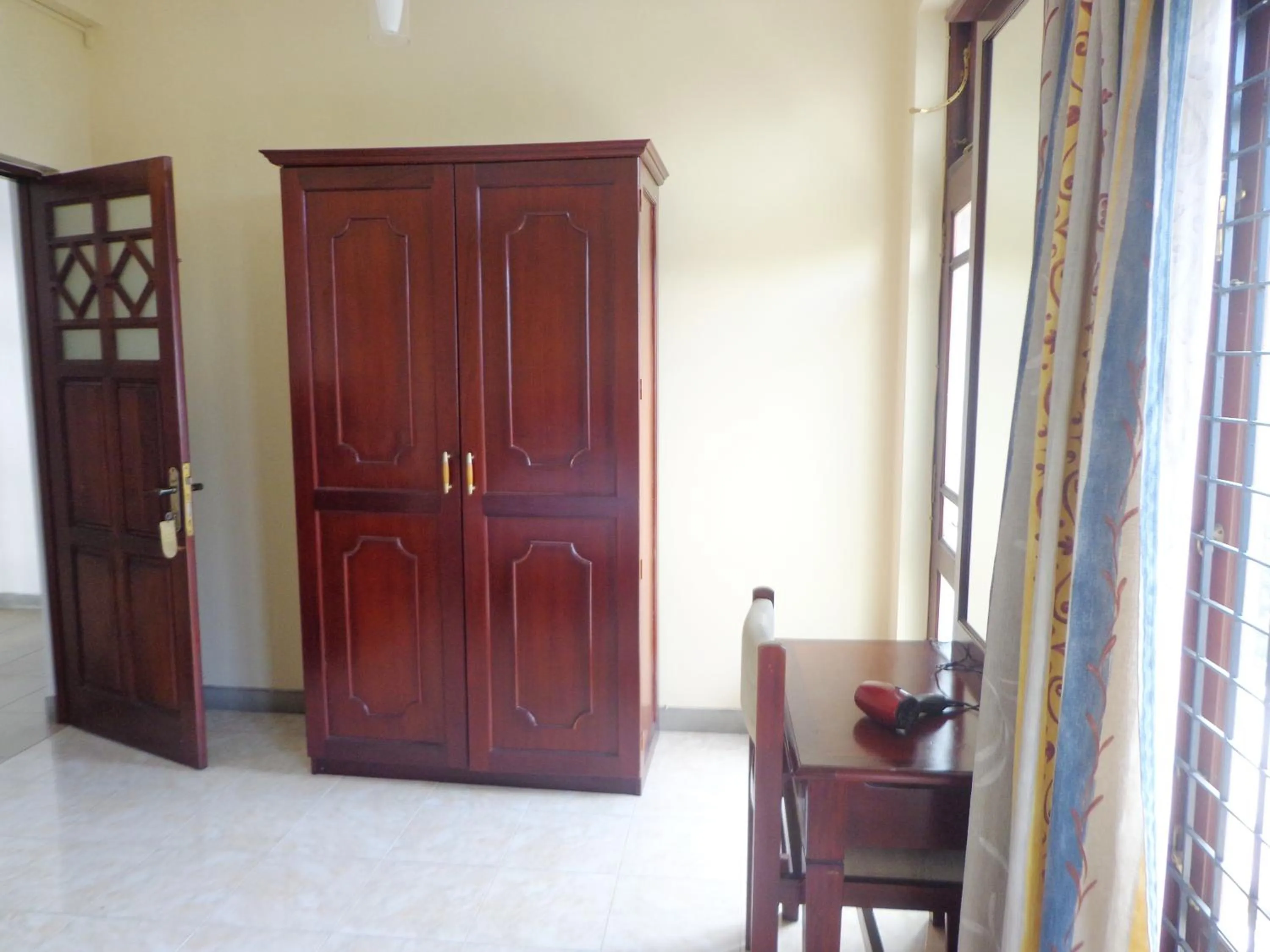 Bedroom in Amanda Hills