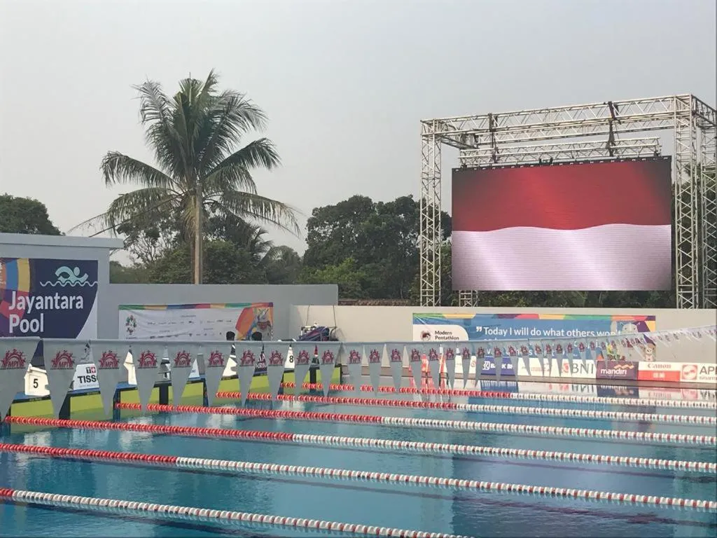 APM Equestrian Resort