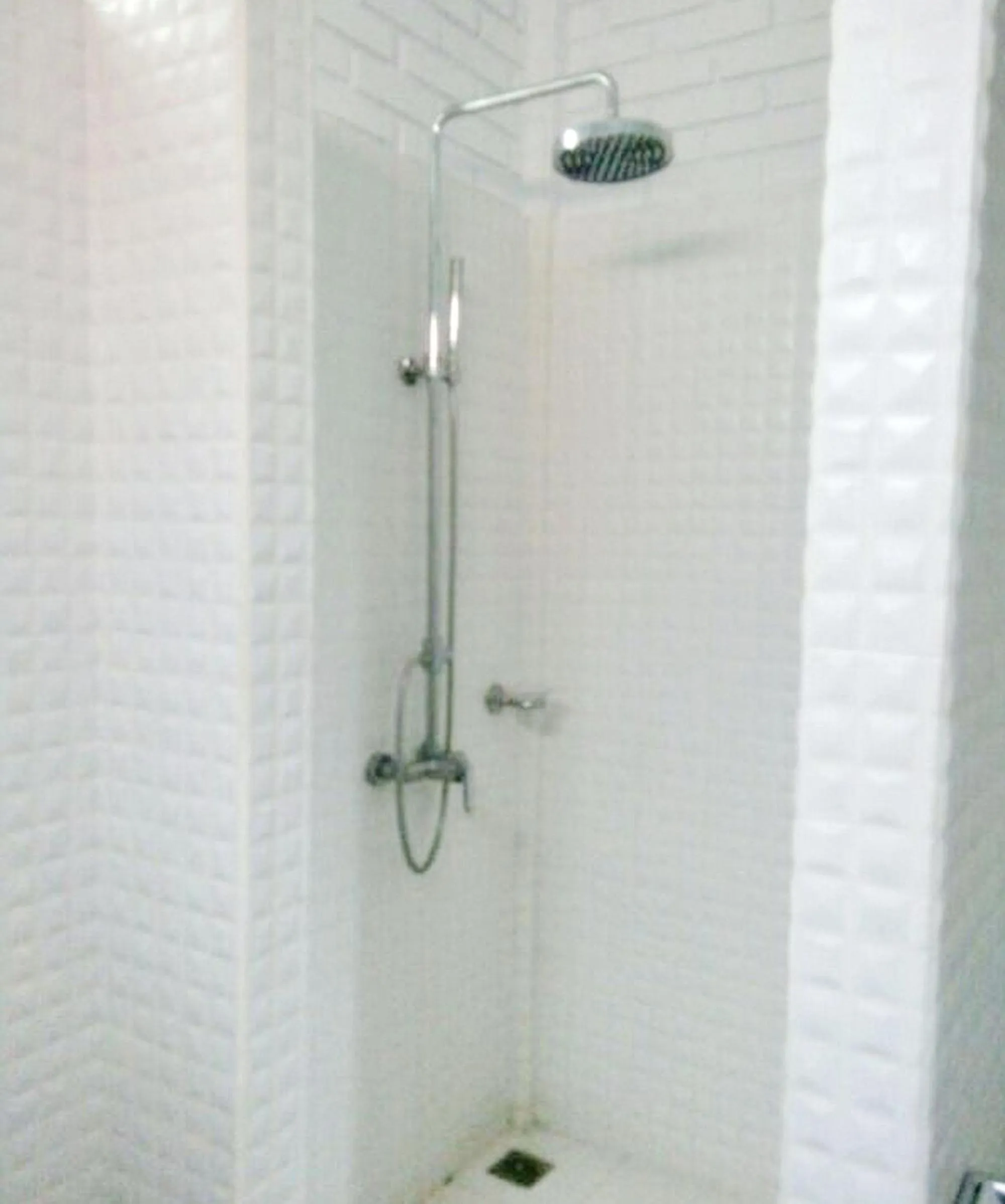 Bathroom in APM Equestrian Resort